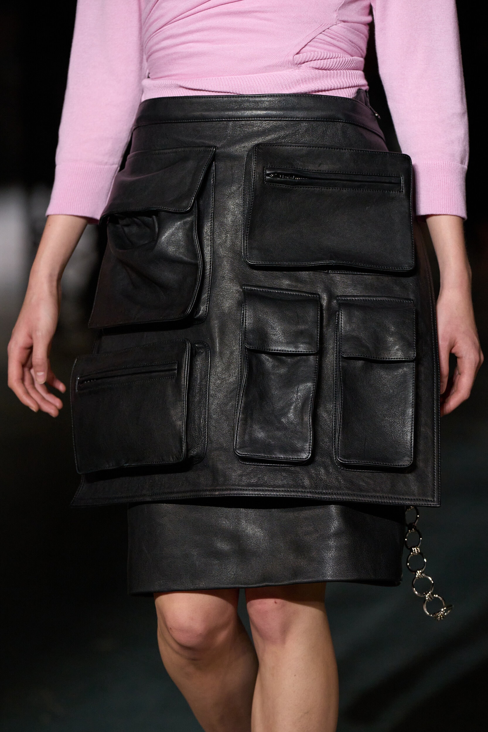 Alainpaul Spring 2027 Fashion Show Details