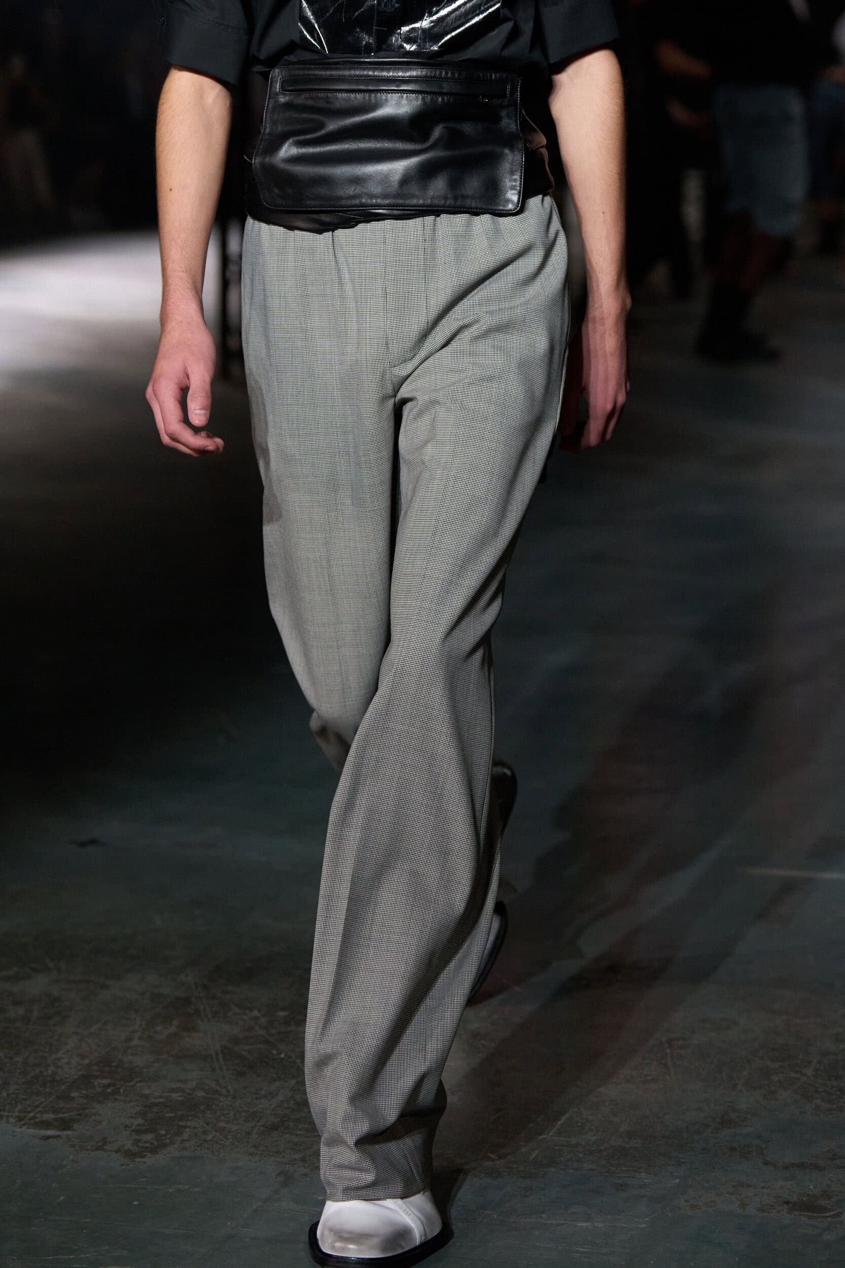 Alainpaul Spring 2027 Fashion Show Details