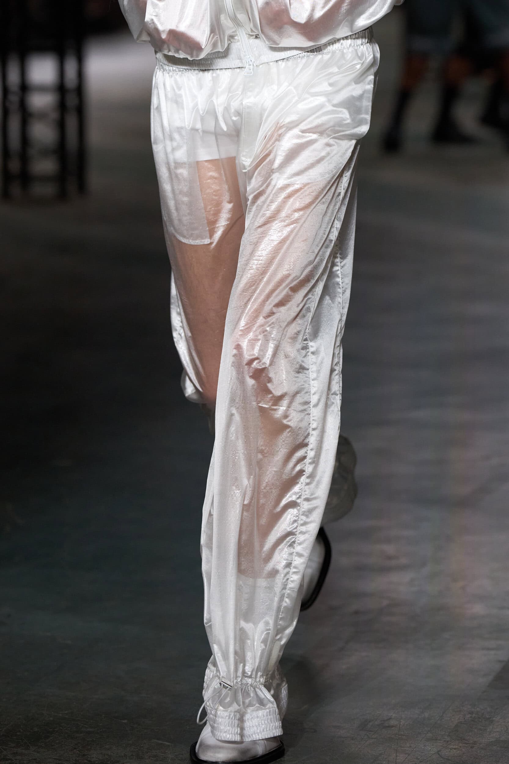 Alainpaul Spring 2027 Fashion Show Details