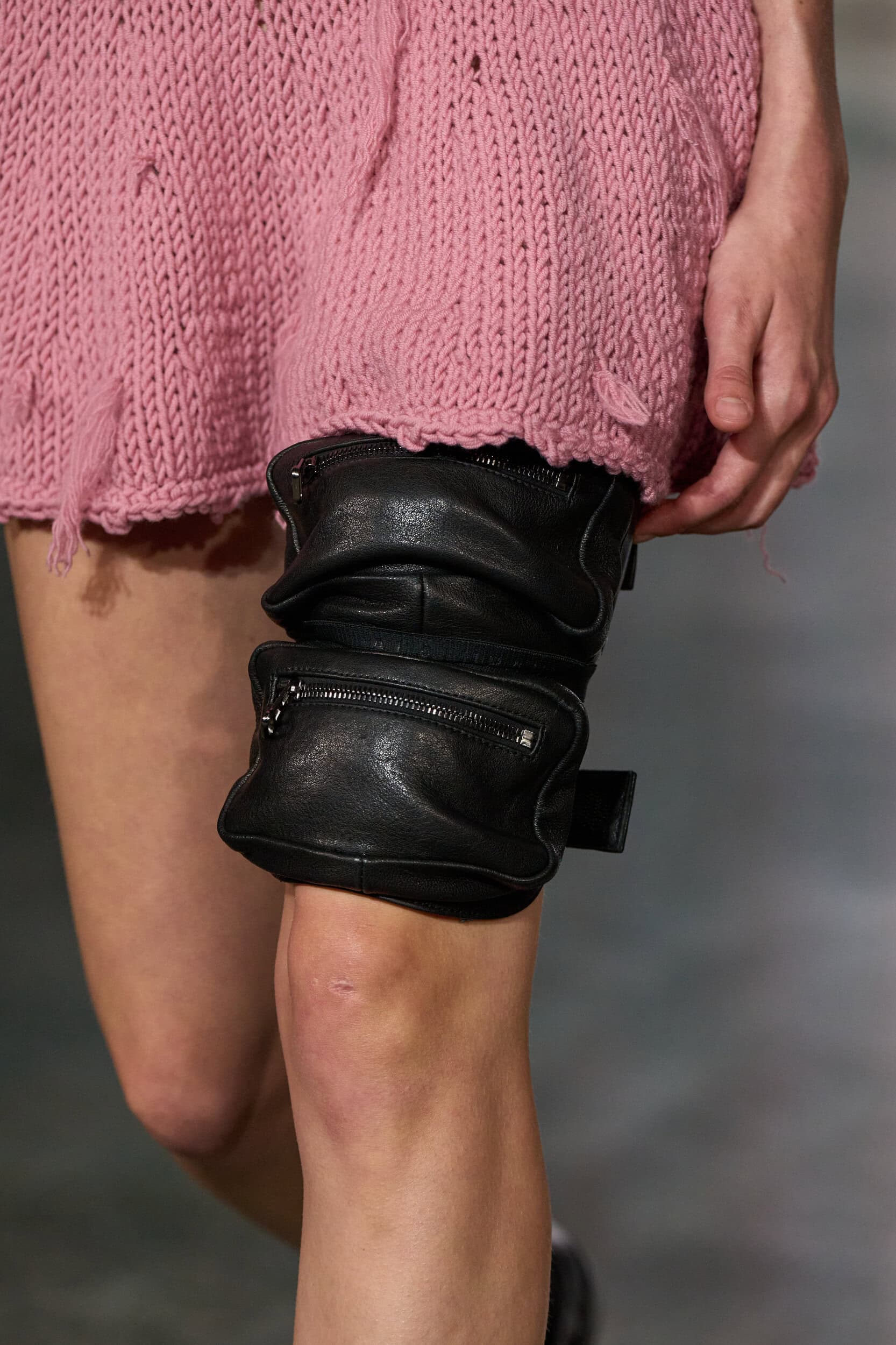 Alainpaul Spring 2027 Fashion Show Details