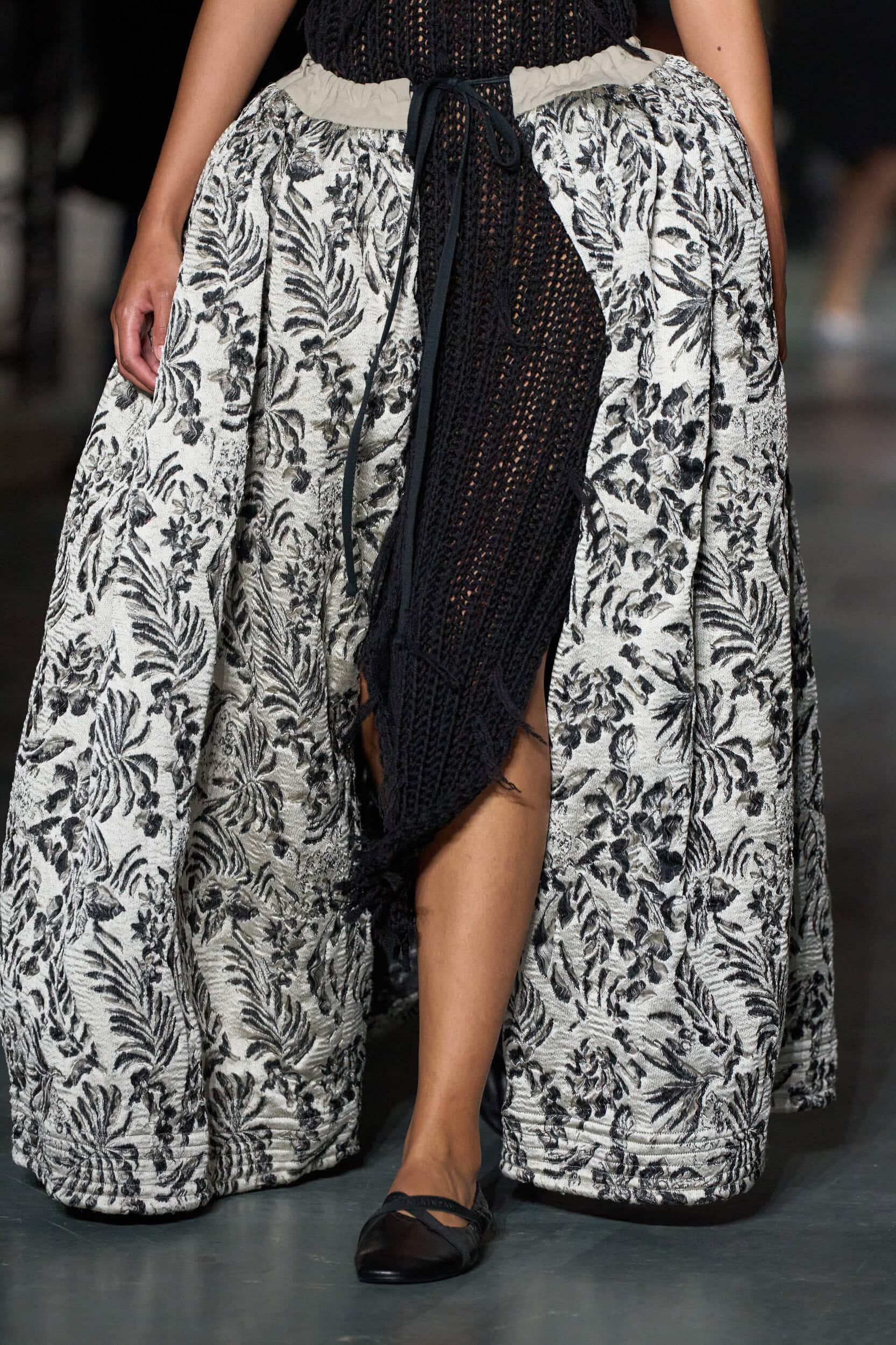 Alainpaul Spring 2027 Fashion Show Details