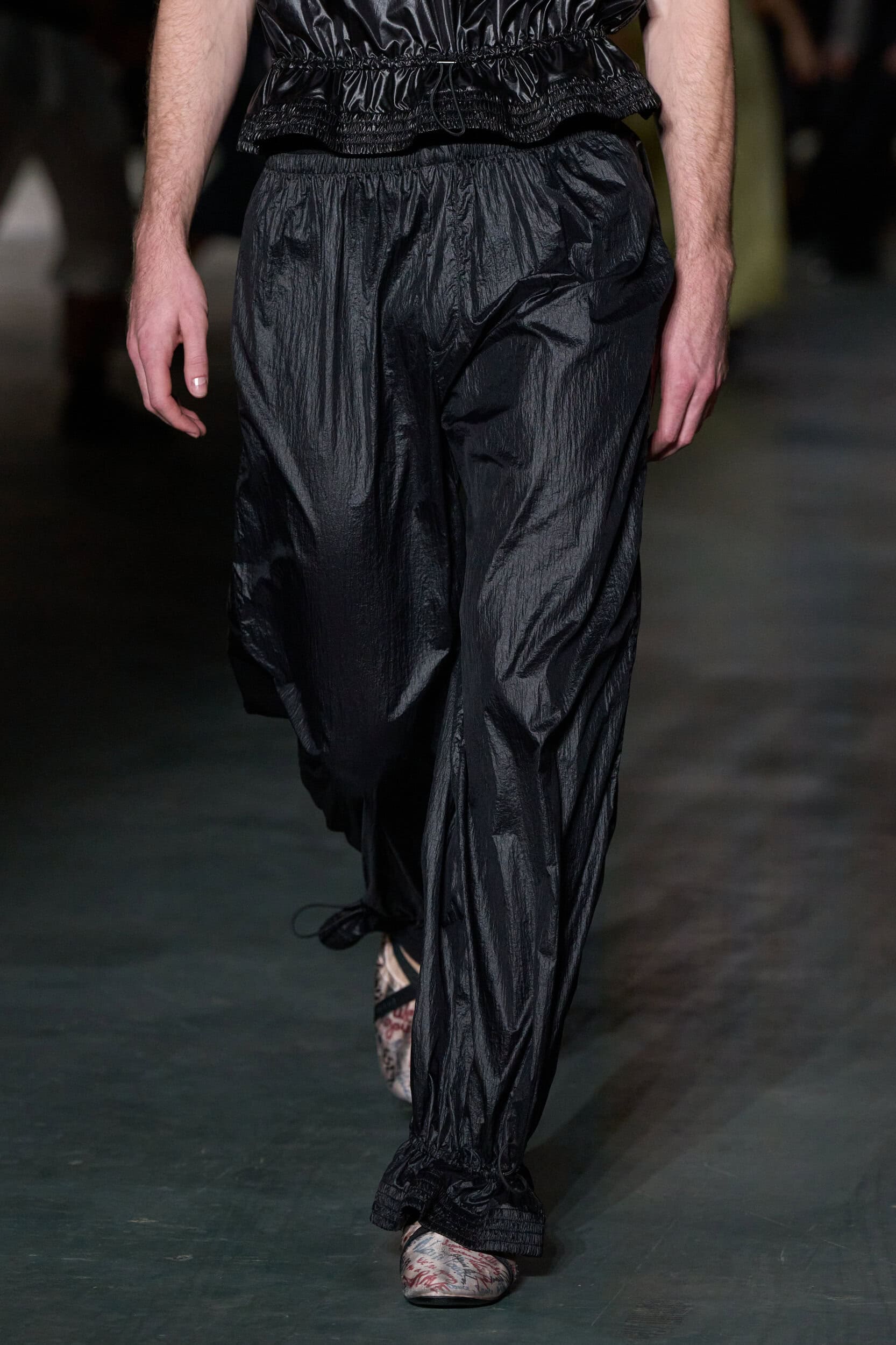 Alainpaul Spring 2027 Fashion Show Details