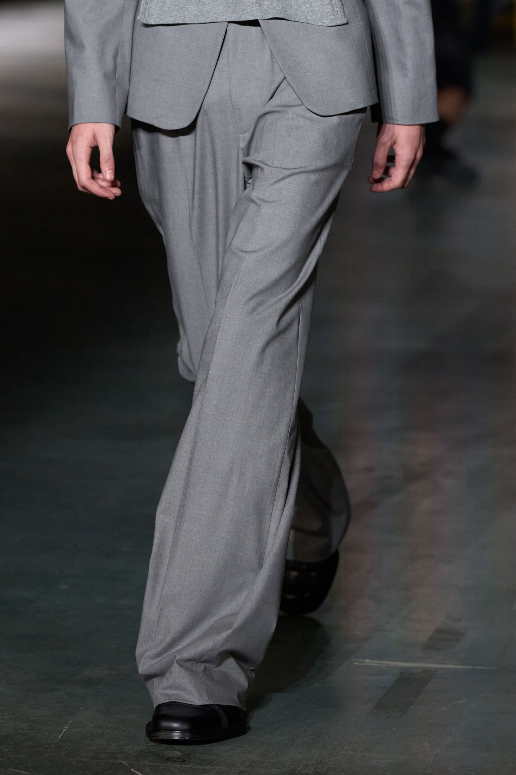 Alainpaul Spring 2027 Fashion Show Details