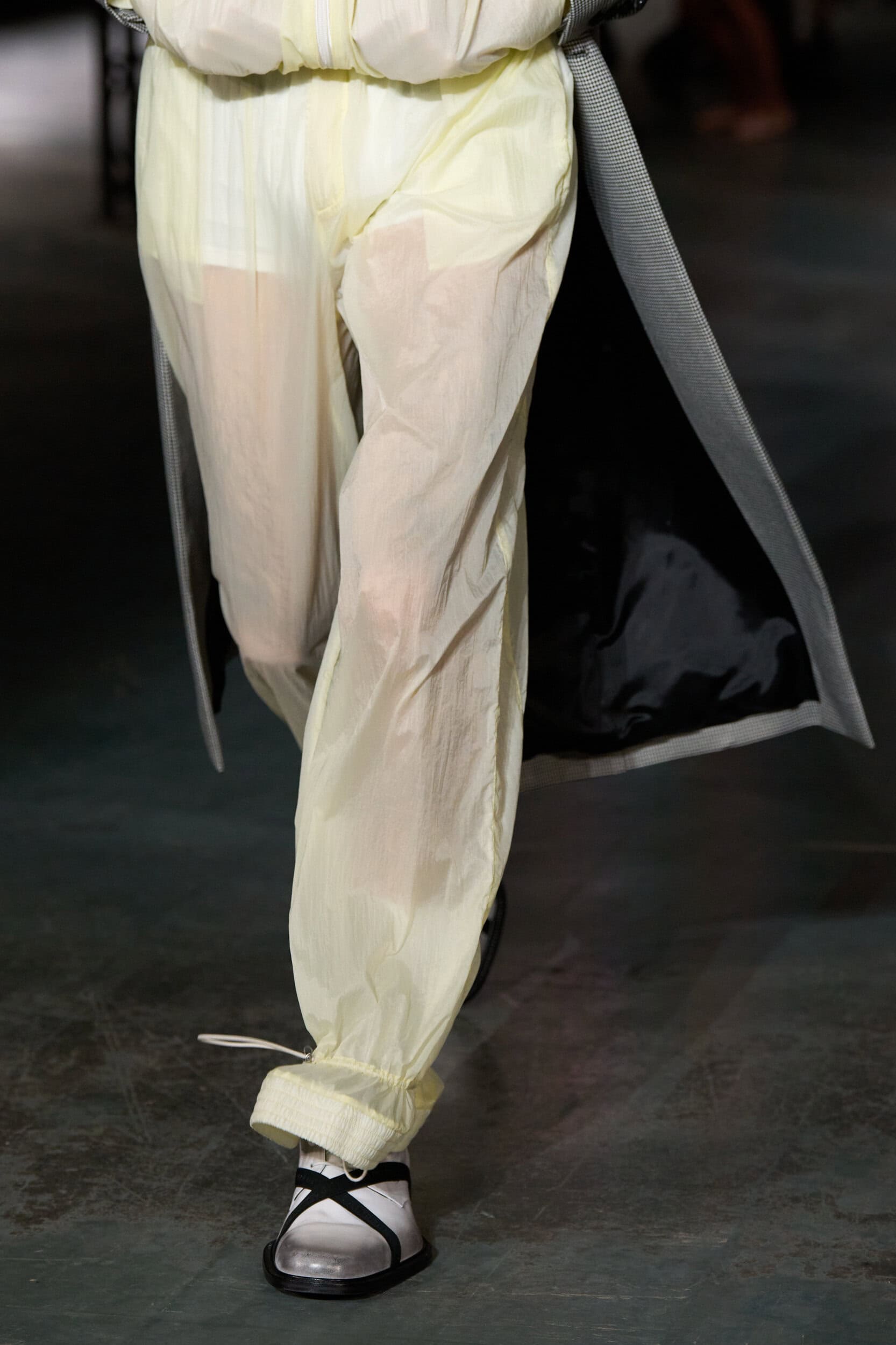 Alainpaul Spring 2027 Fashion Show Details