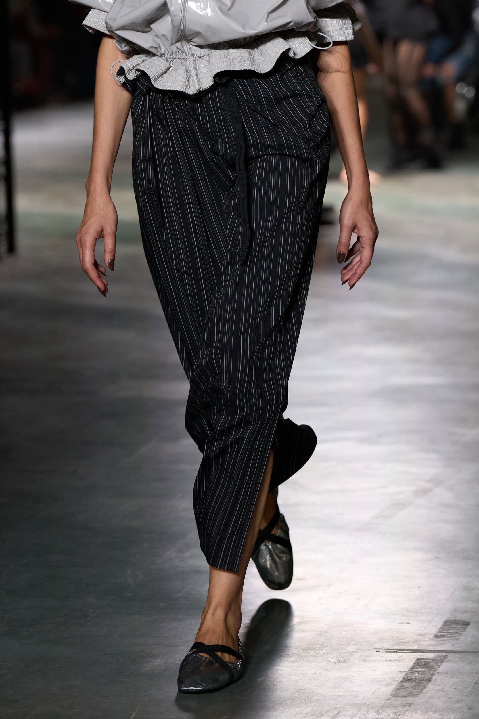 Alainpaul Spring 2027 Fashion Show Details