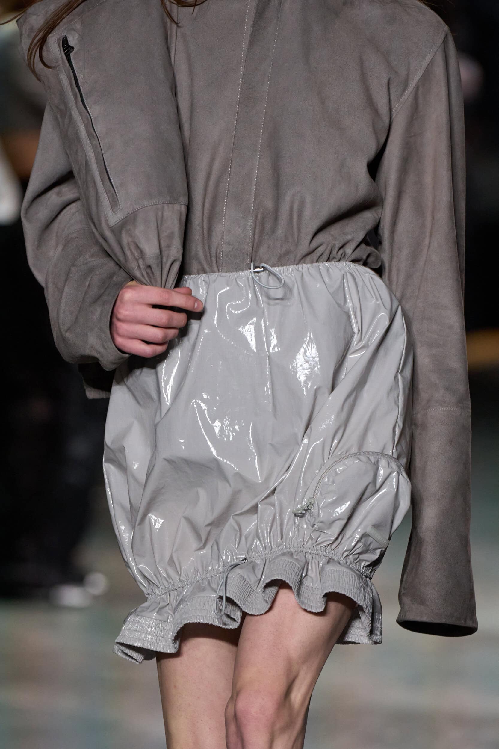 Alainpaul Spring 2027 Fashion Show Details