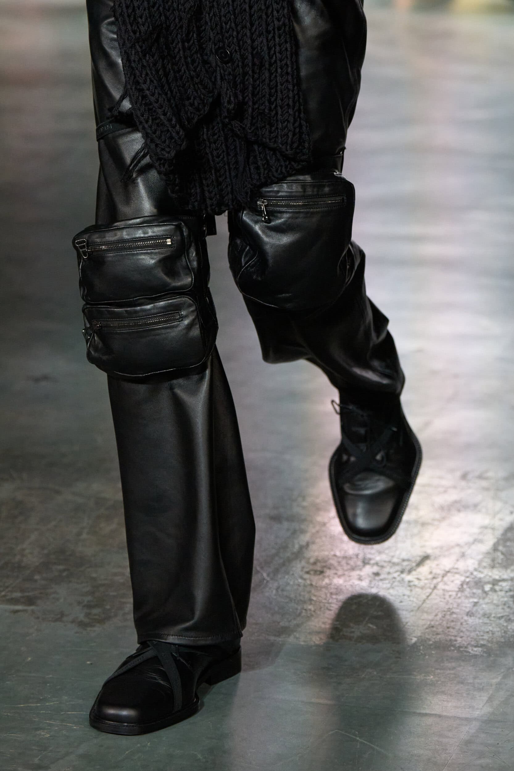 Alainpaul Spring 2027 Fashion Show Details
