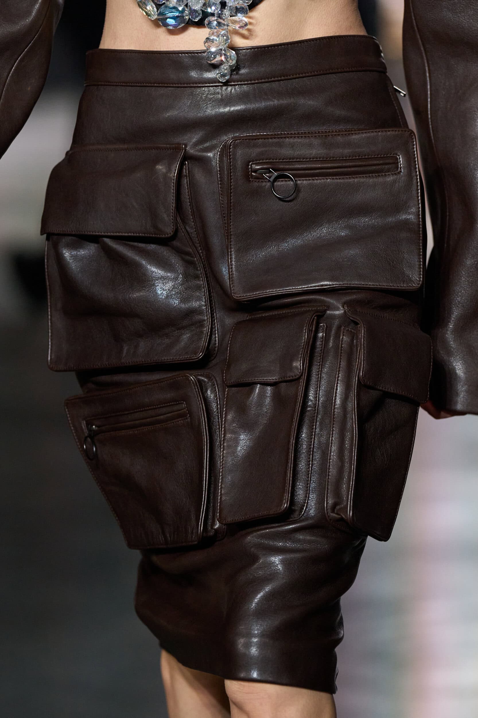Alainpaul Spring 2027 Fashion Show Details