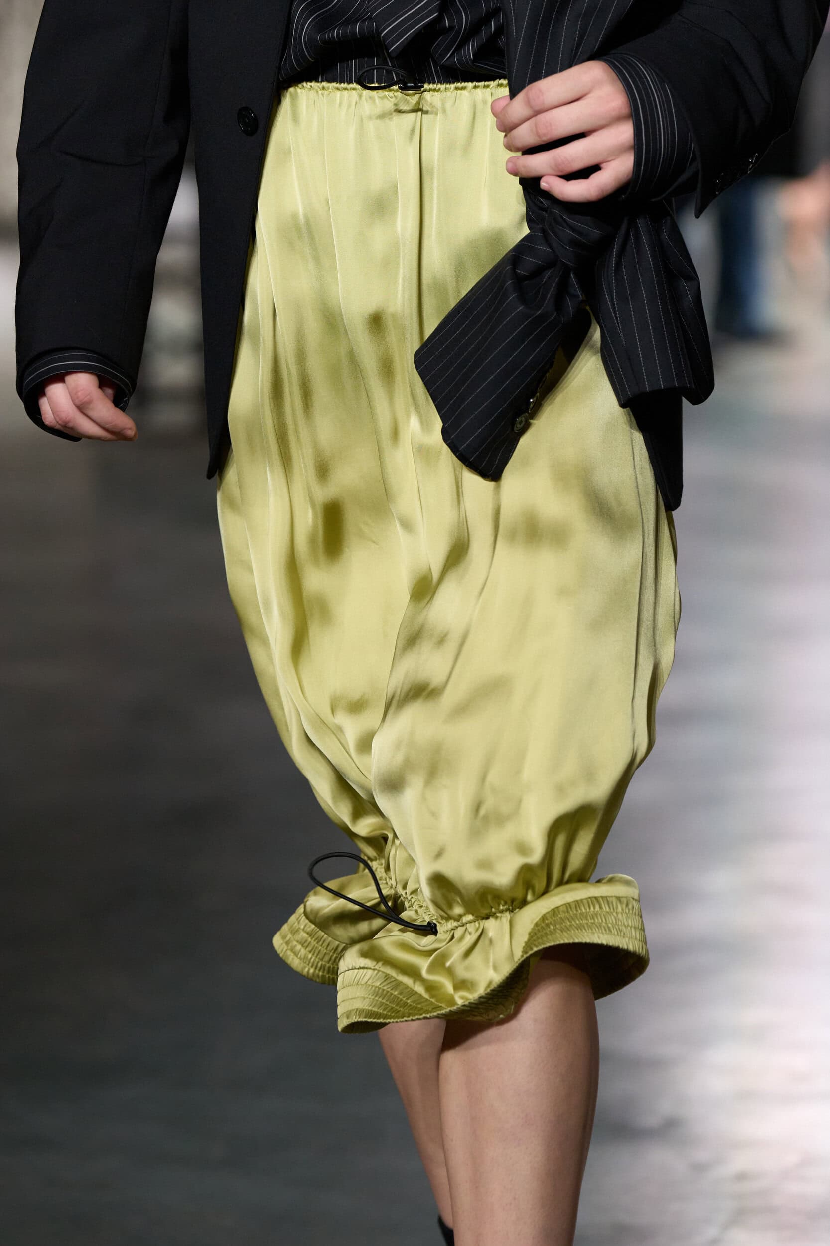 Alainpaul Spring 2027 Fashion Show Details