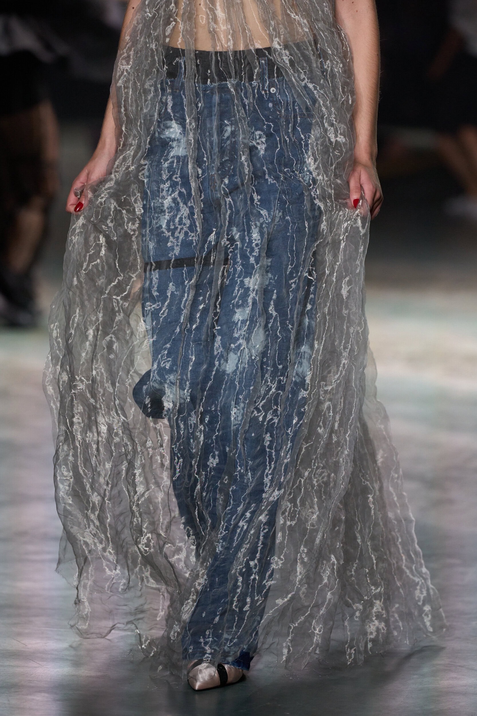 Alainpaul Spring 2027 Fashion Show Details