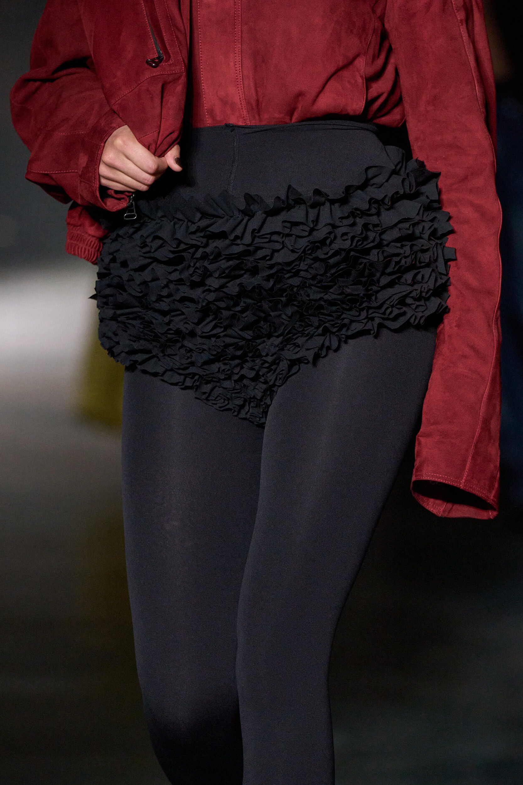 Alainpaul Spring 2027 Fashion Show Details