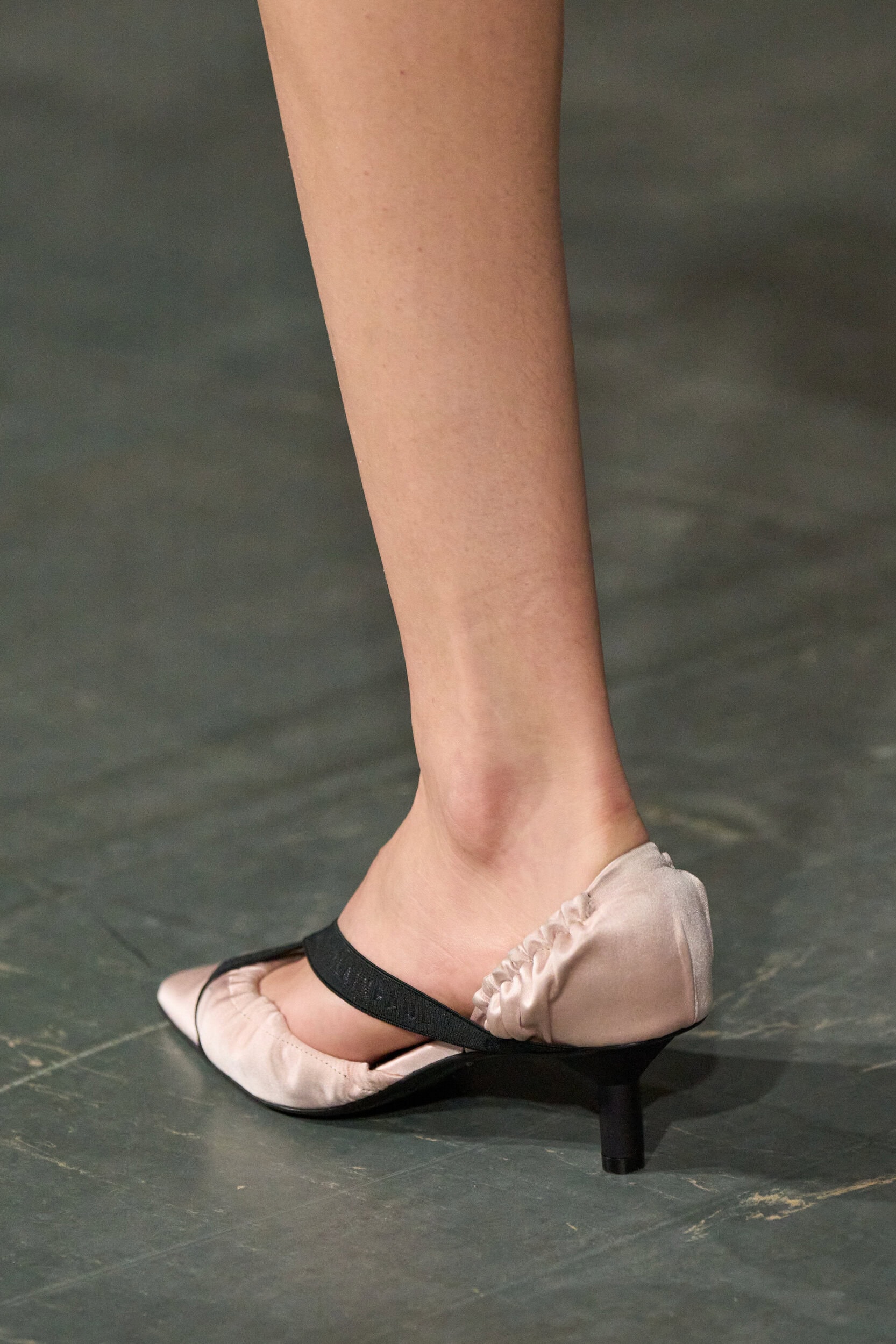 Alainpaul Spring 2027 Fashion Show Details