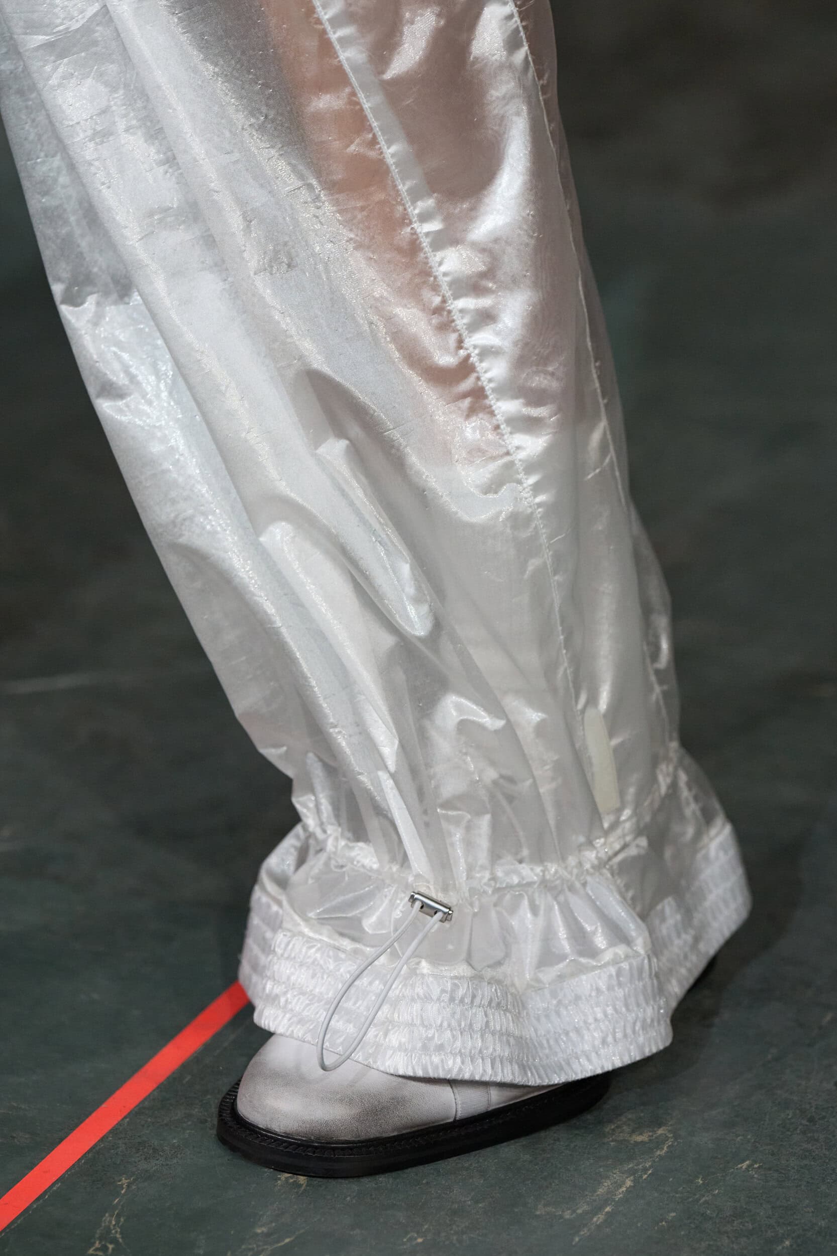 Alainpaul Spring 2027 Fashion Show Details