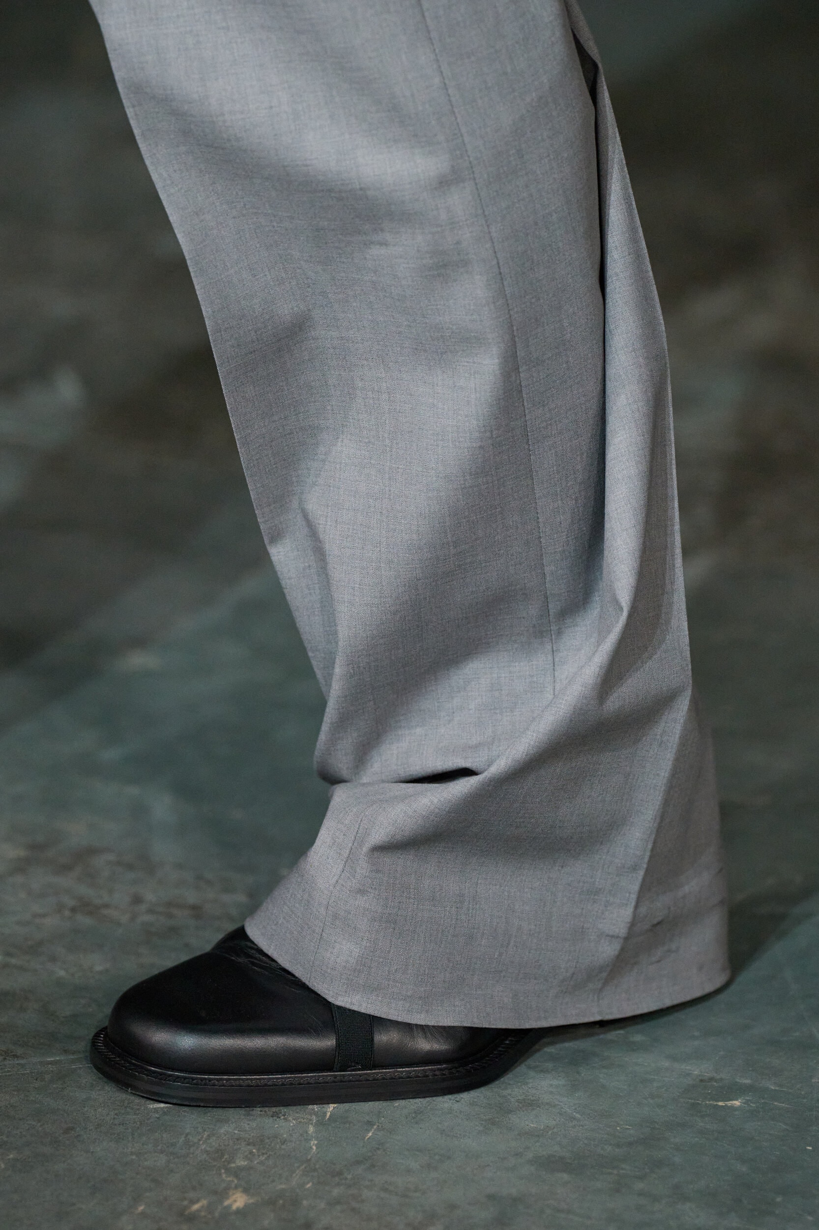 Alainpaul Spring 2027 Fashion Show Details