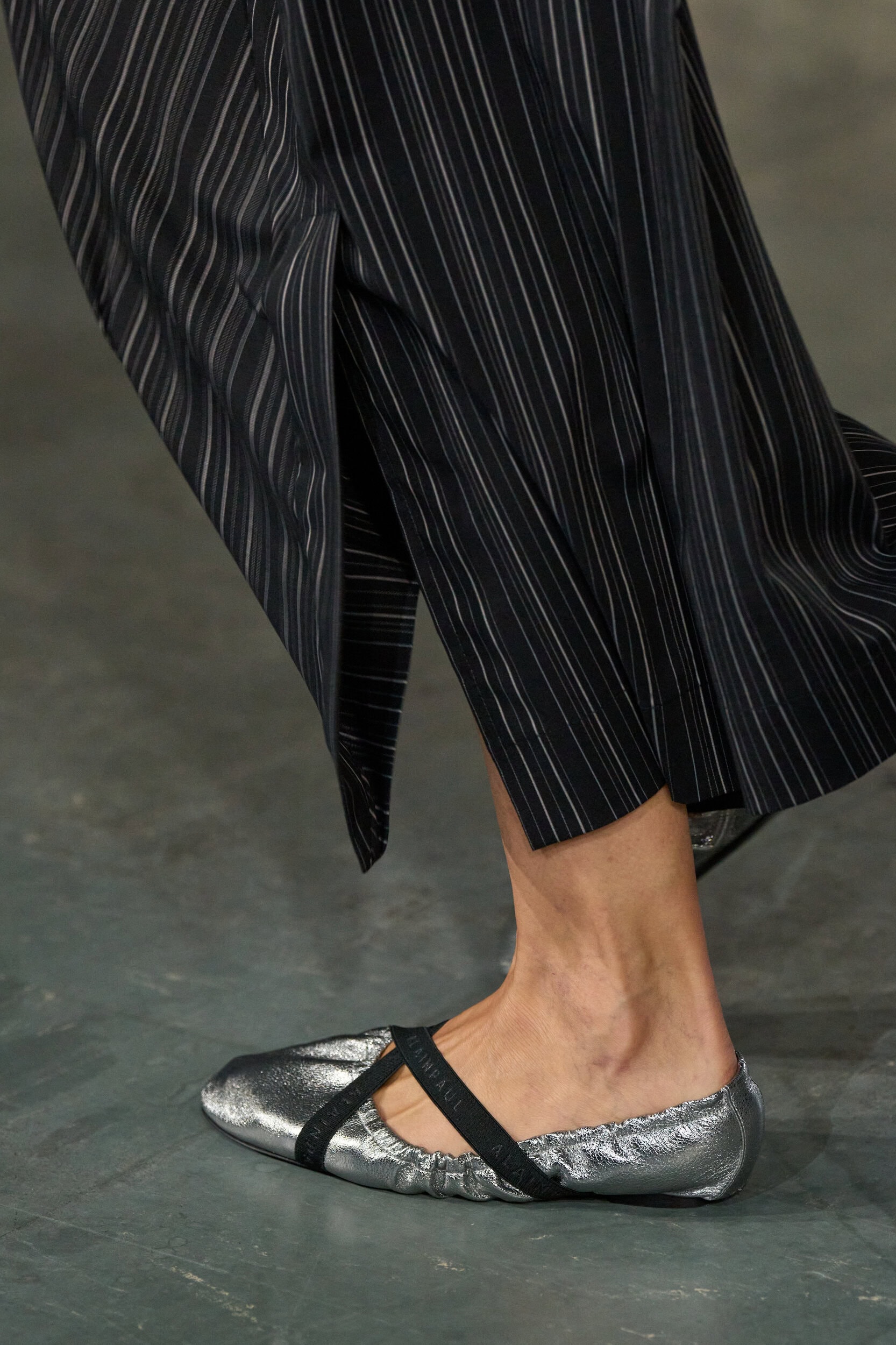 Alainpaul Spring 2027 Fashion Show Details