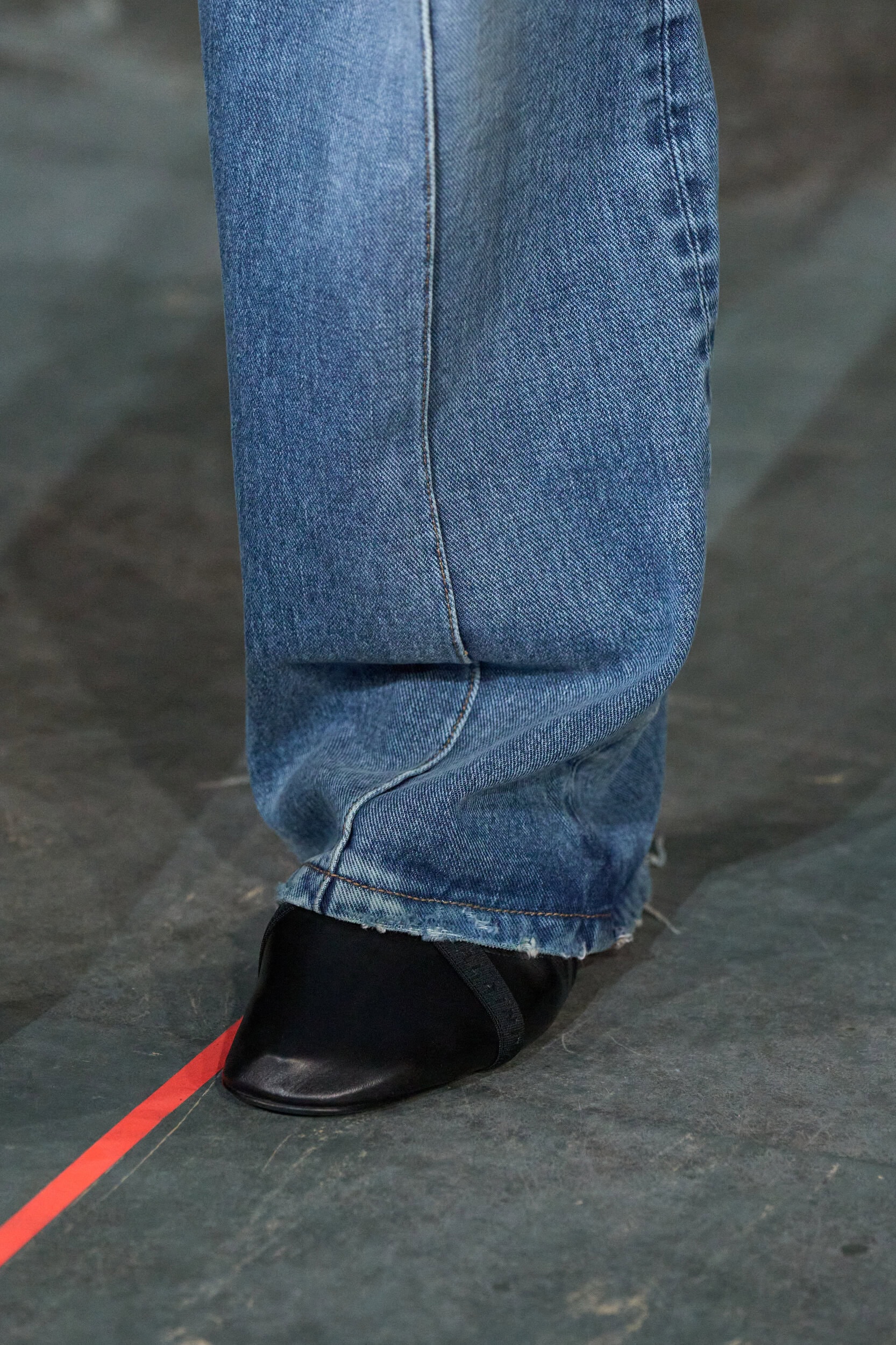 Alainpaul Spring 2027 Fashion Show Details