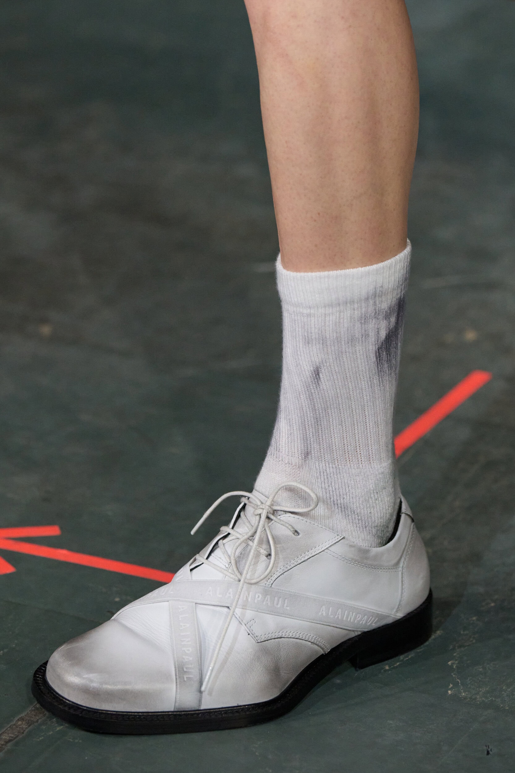 Alainpaul Spring 2027 Fashion Show Details