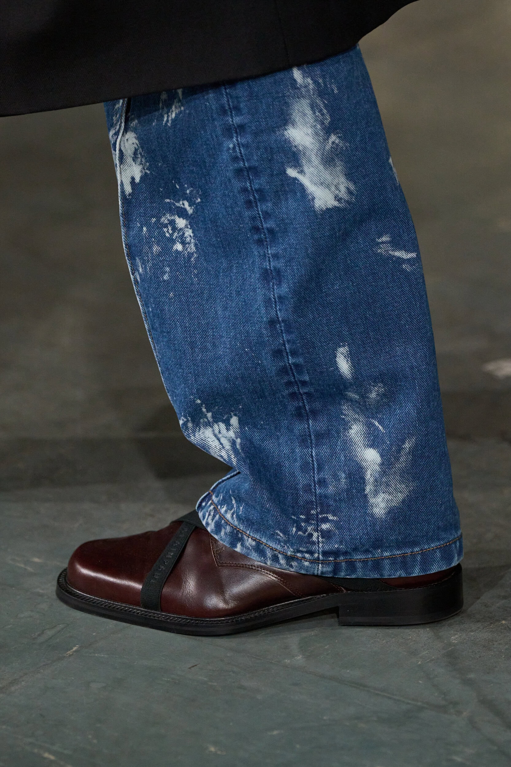 Alainpaul Spring 2027 Fashion Show Details