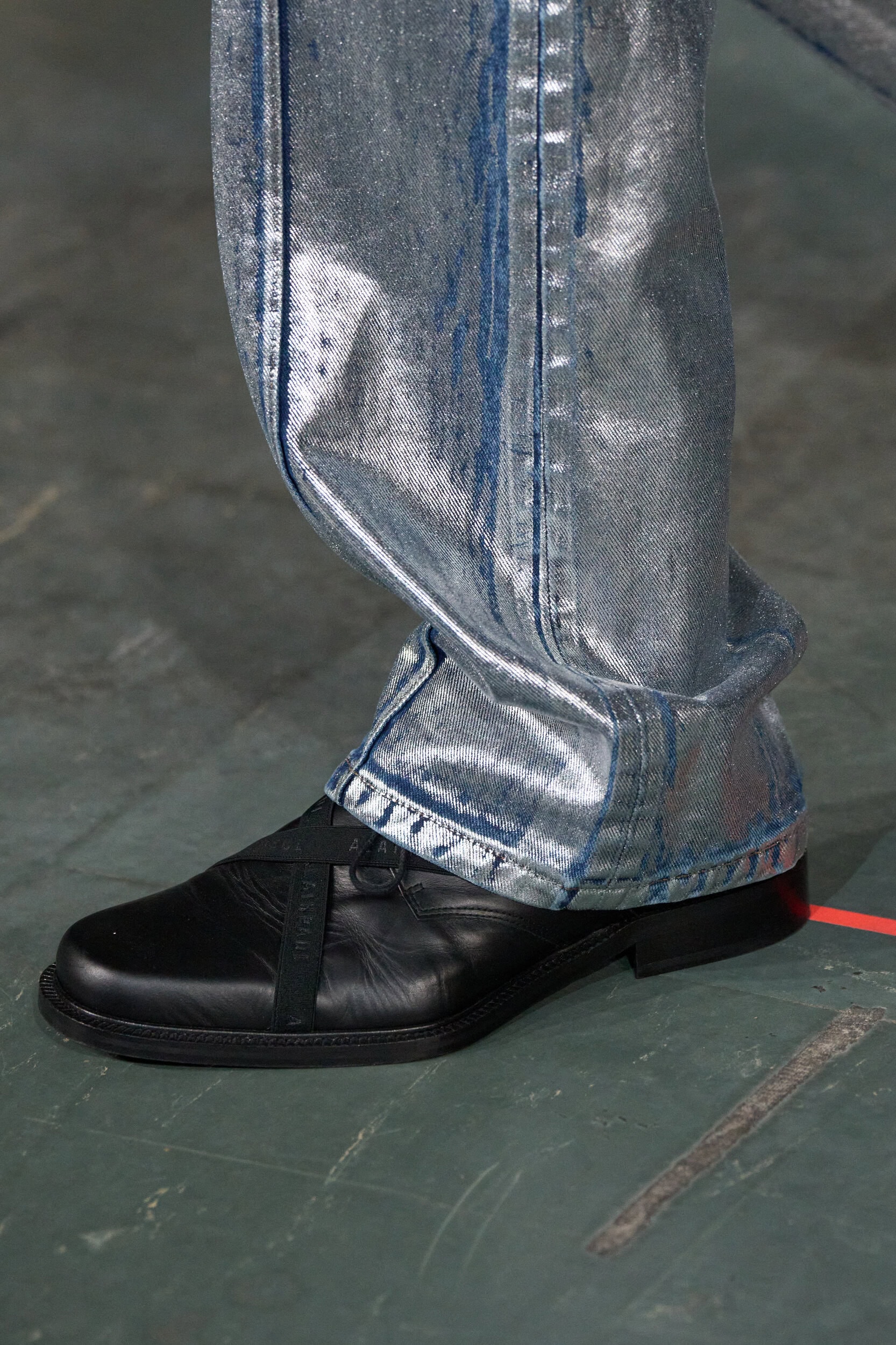 Alainpaul Spring 2027 Fashion Show Details