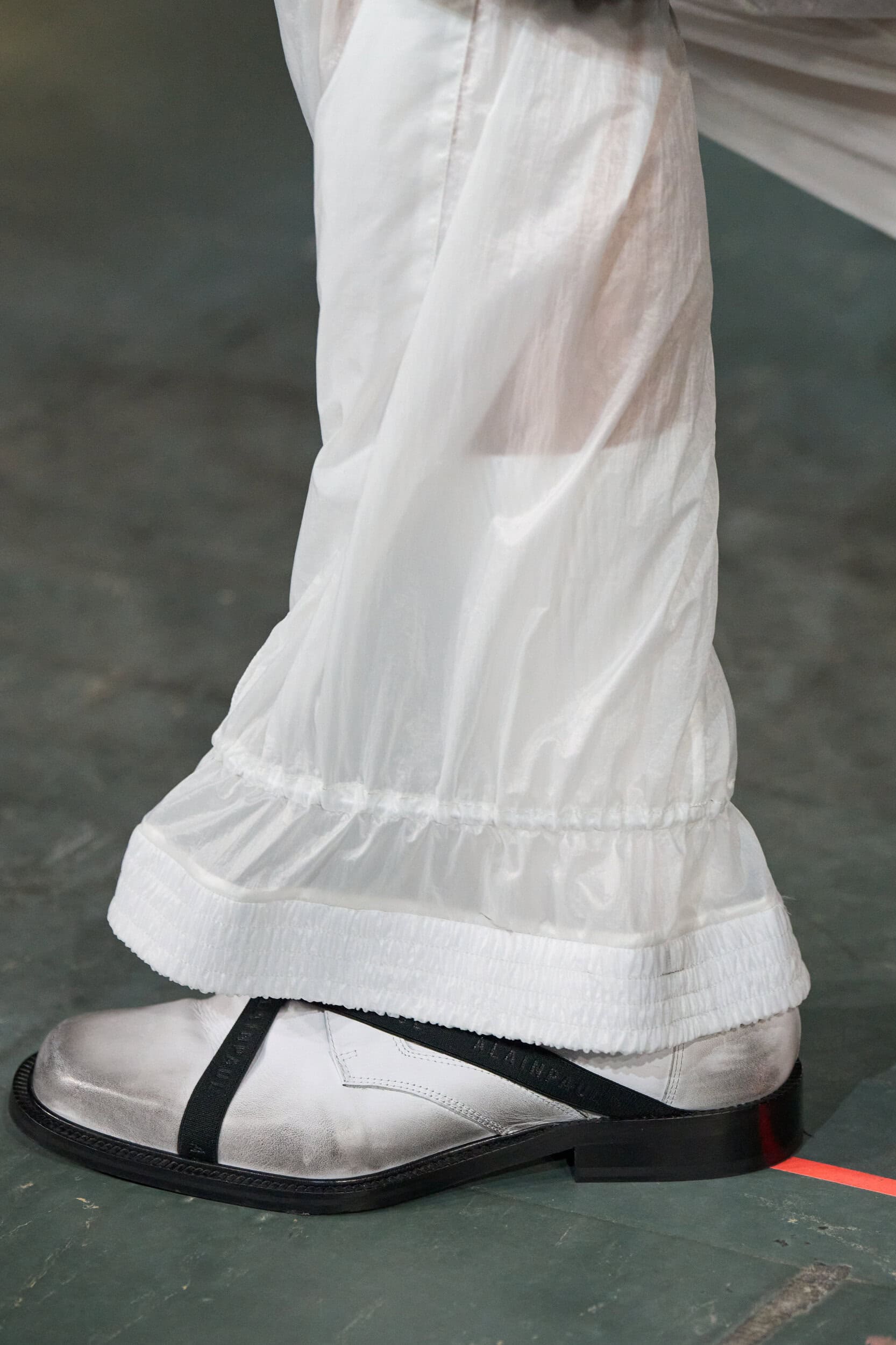 Alainpaul Spring 2027 Fashion Show Details