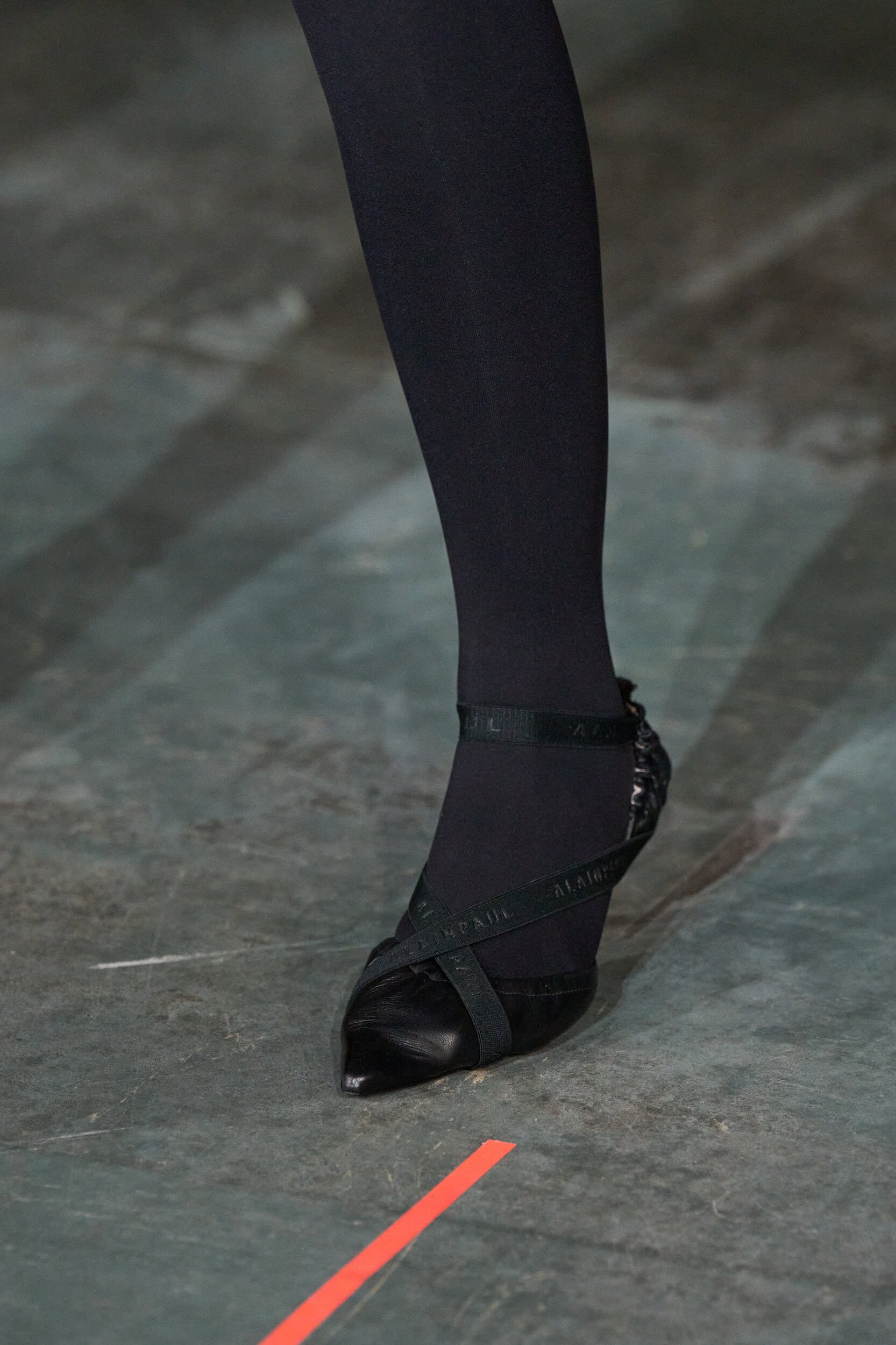 Alainpaul Spring 2027 Fashion Show Details