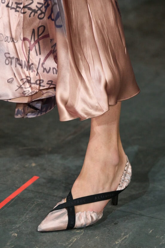 Alainpaul Spring 2027 Fashion Show Details