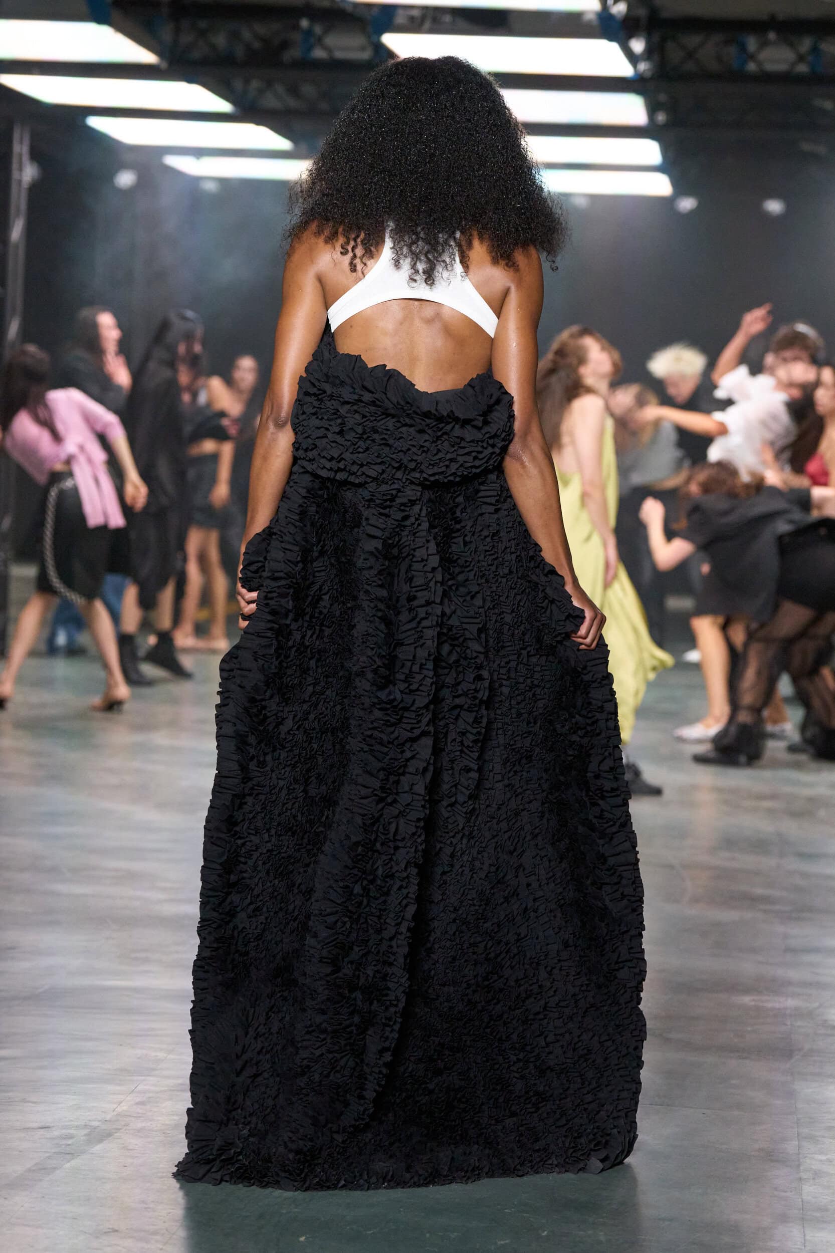 Alainpaul Spring 2027 Fashion Show Details