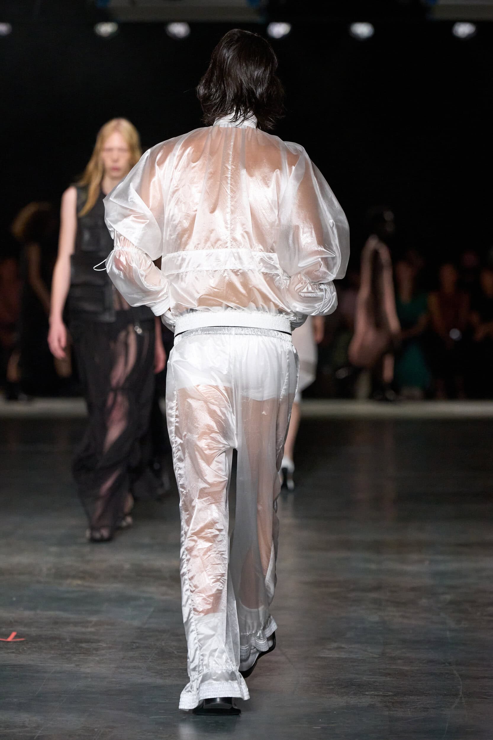 Alainpaul Spring 2027 Fashion Show Details