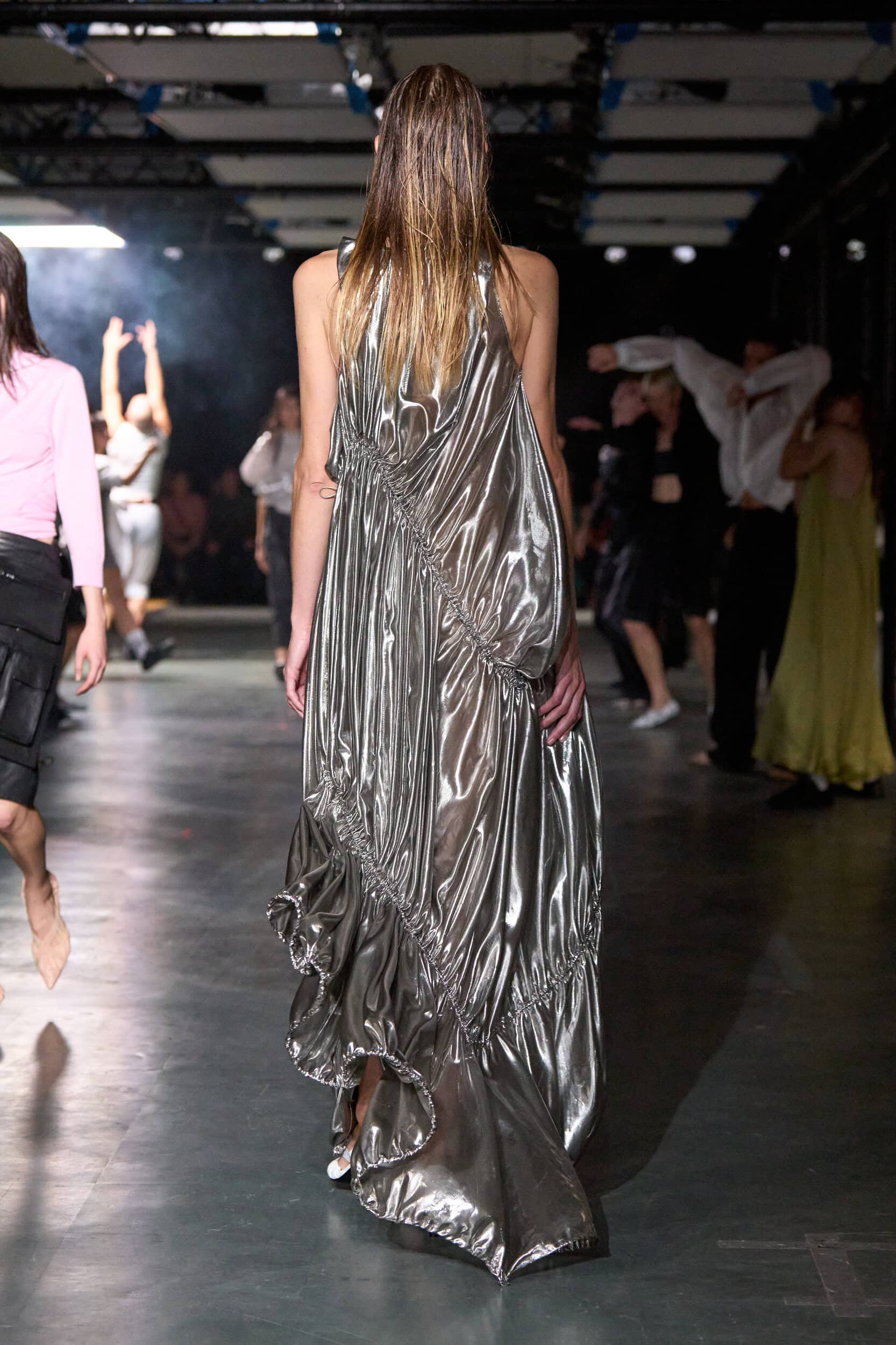 Alainpaul Spring 2027 Fashion Show Details