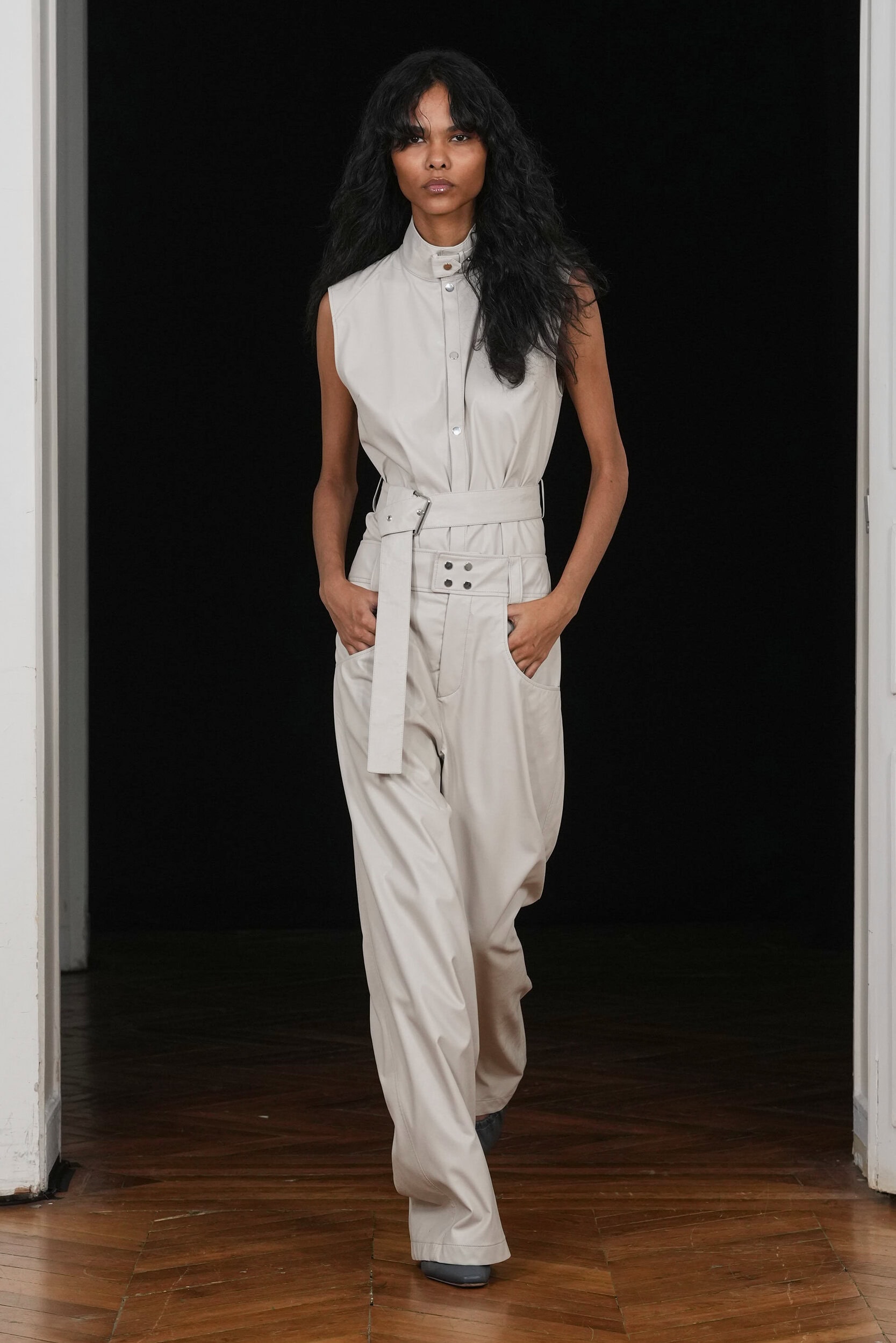 Gauchere Spring 2027 Fashion Show