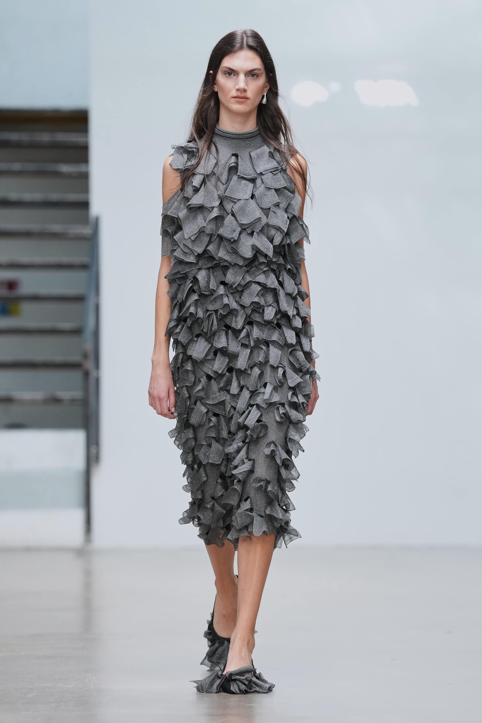 Cfcl Spring 2027 Fashion Show