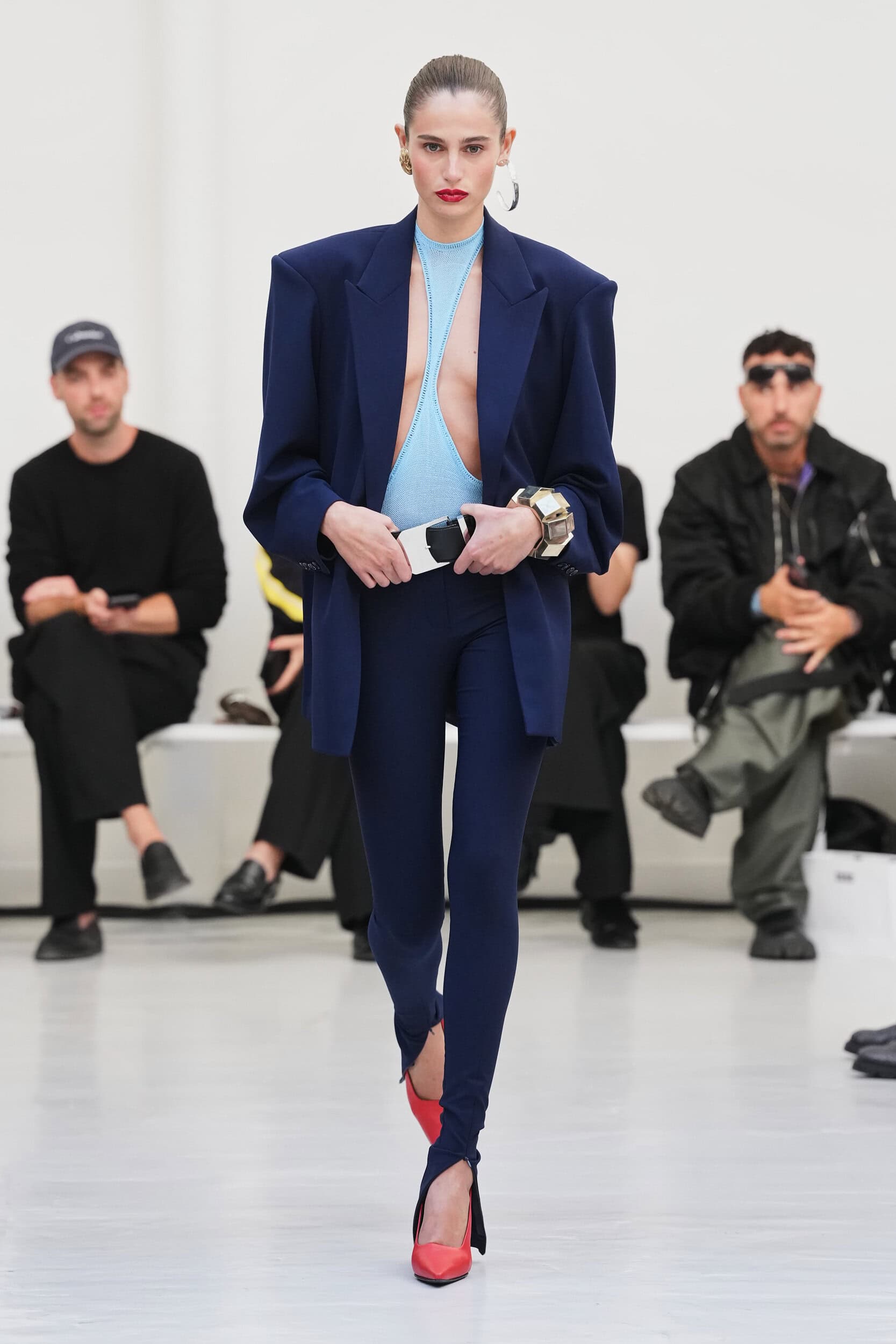 Situationist Spring 2027 Fashion Show