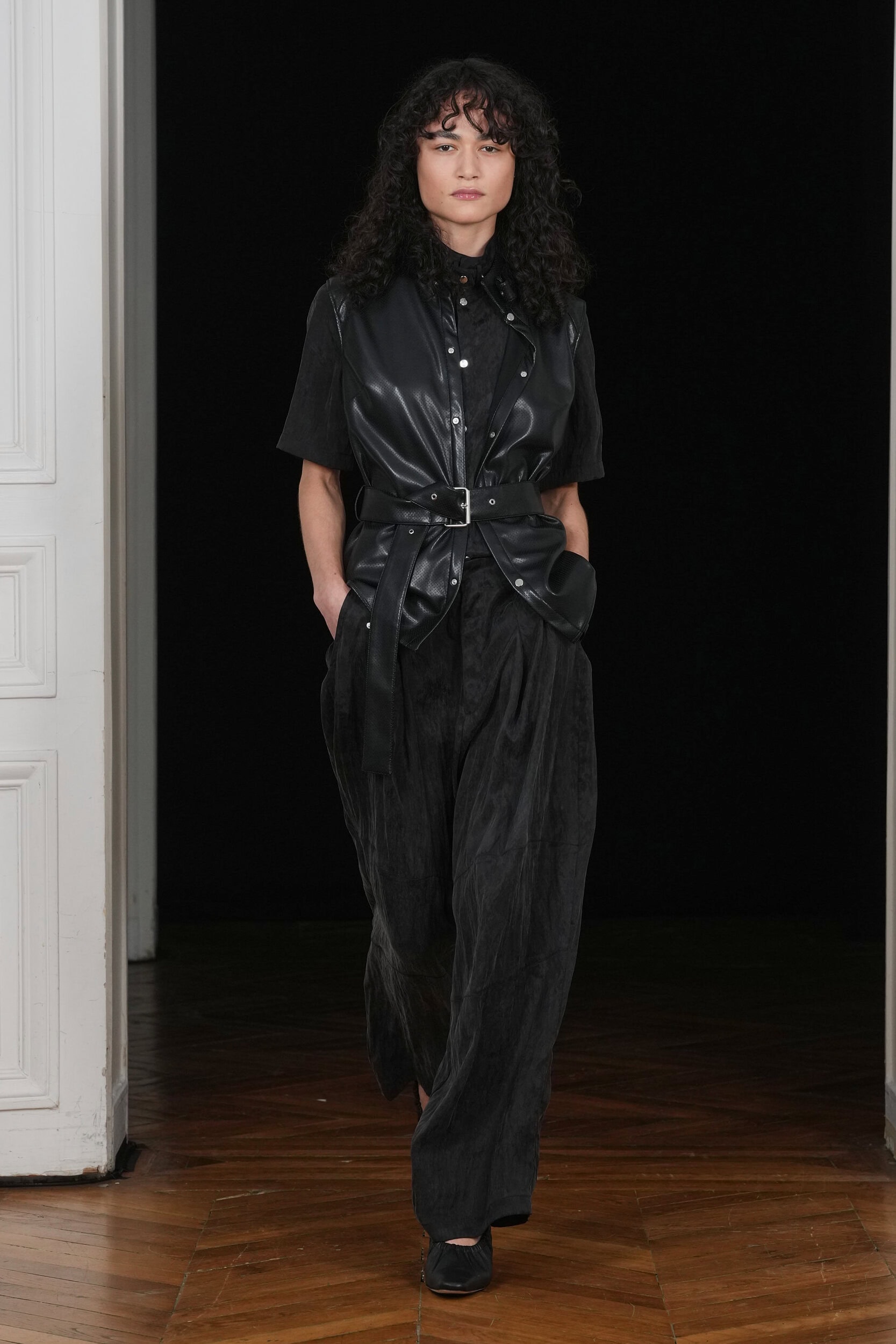 Gauchere Spring 2027 Fashion Show