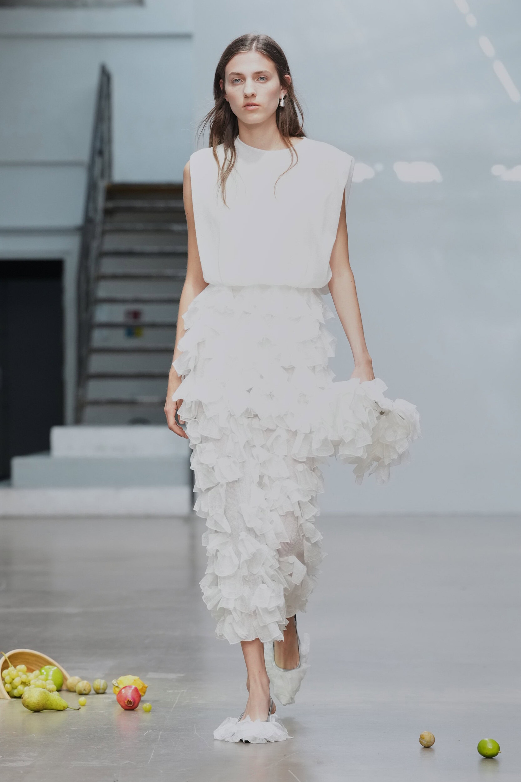 Cfcl Spring 2027 Fashion Show