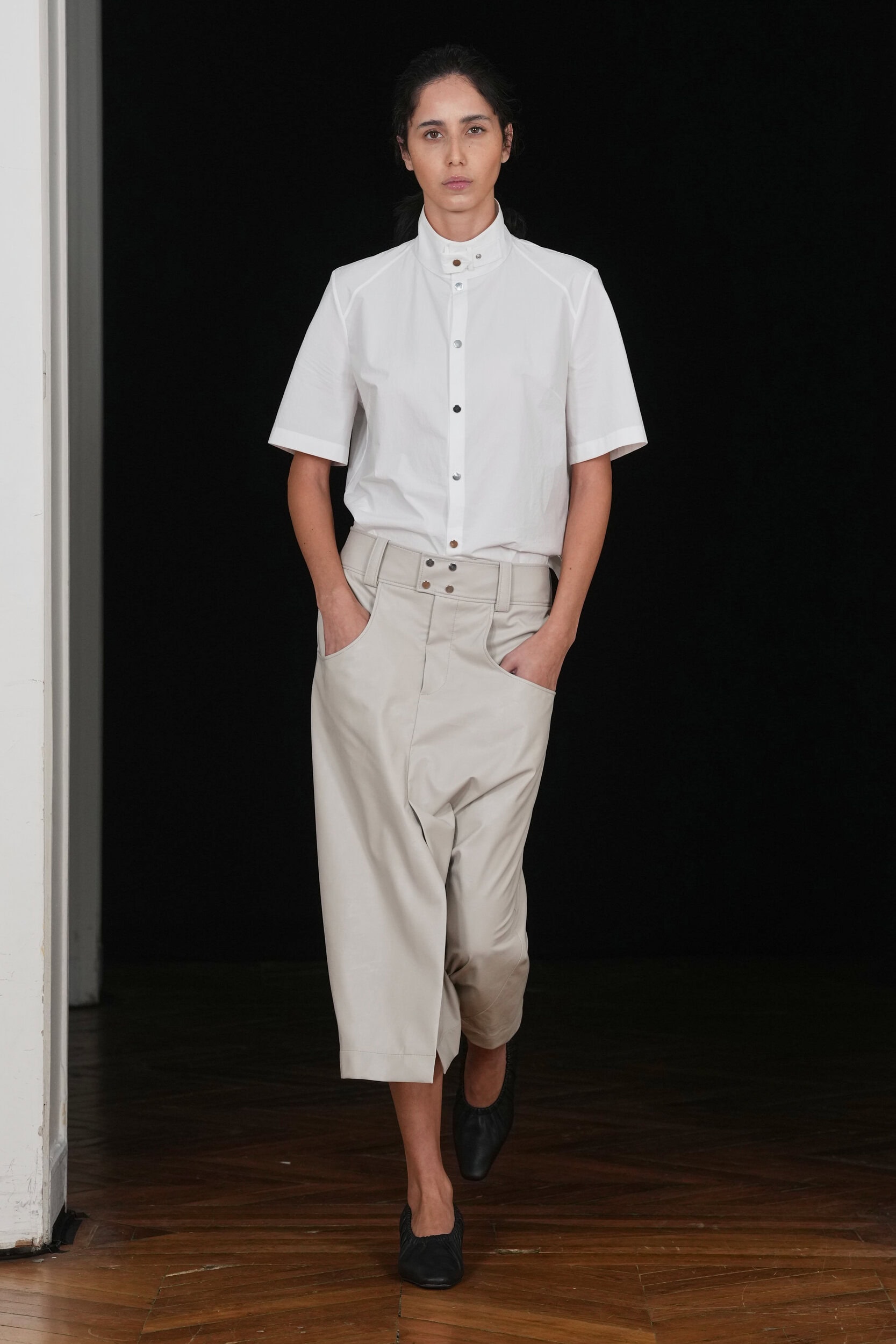 Gauchere Spring 2027 Fashion Show
