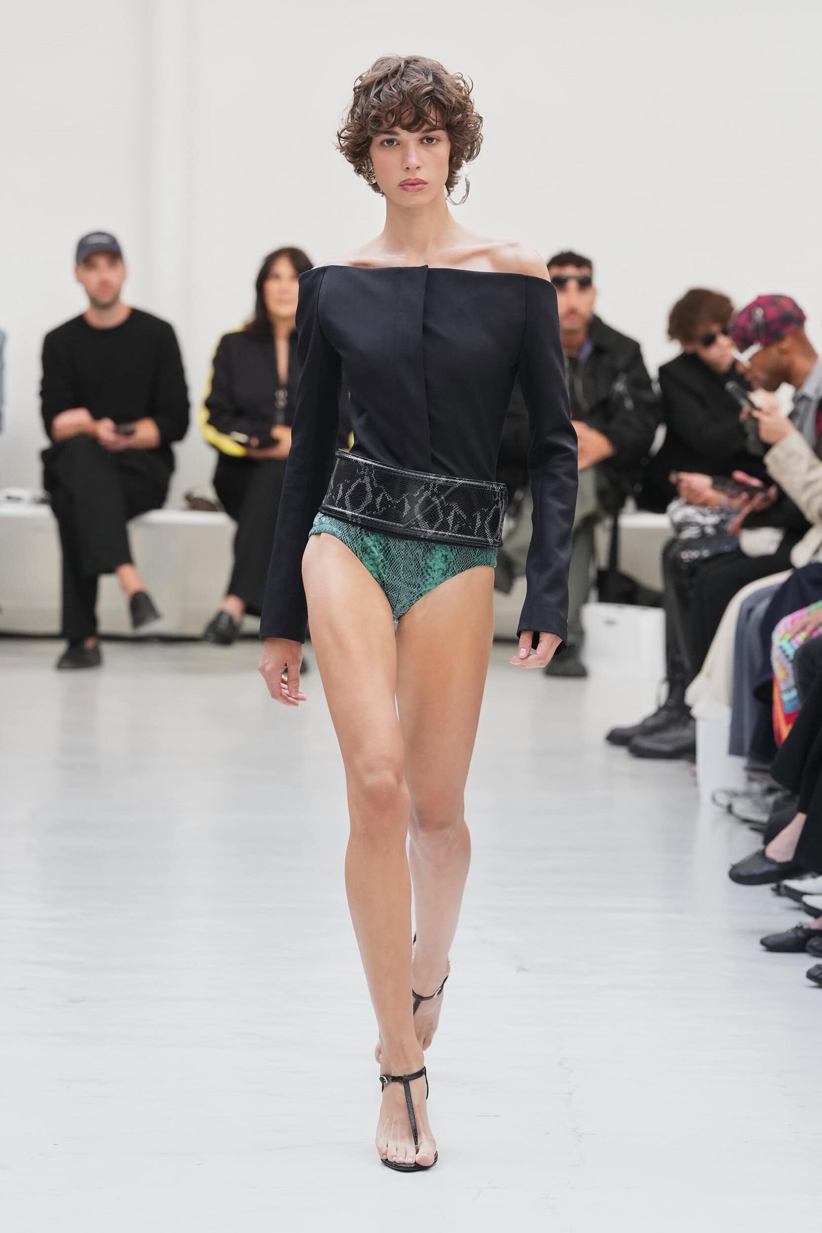 Situationist Spring 2027 Fashion Show