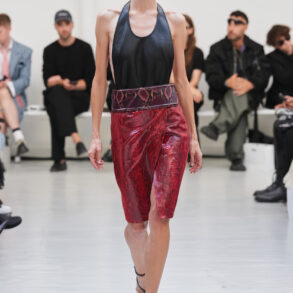 Situationist Spring 2027 Fashion Show