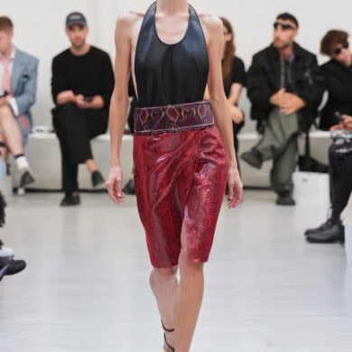 Situationist Spring 2027 Fashion Show
