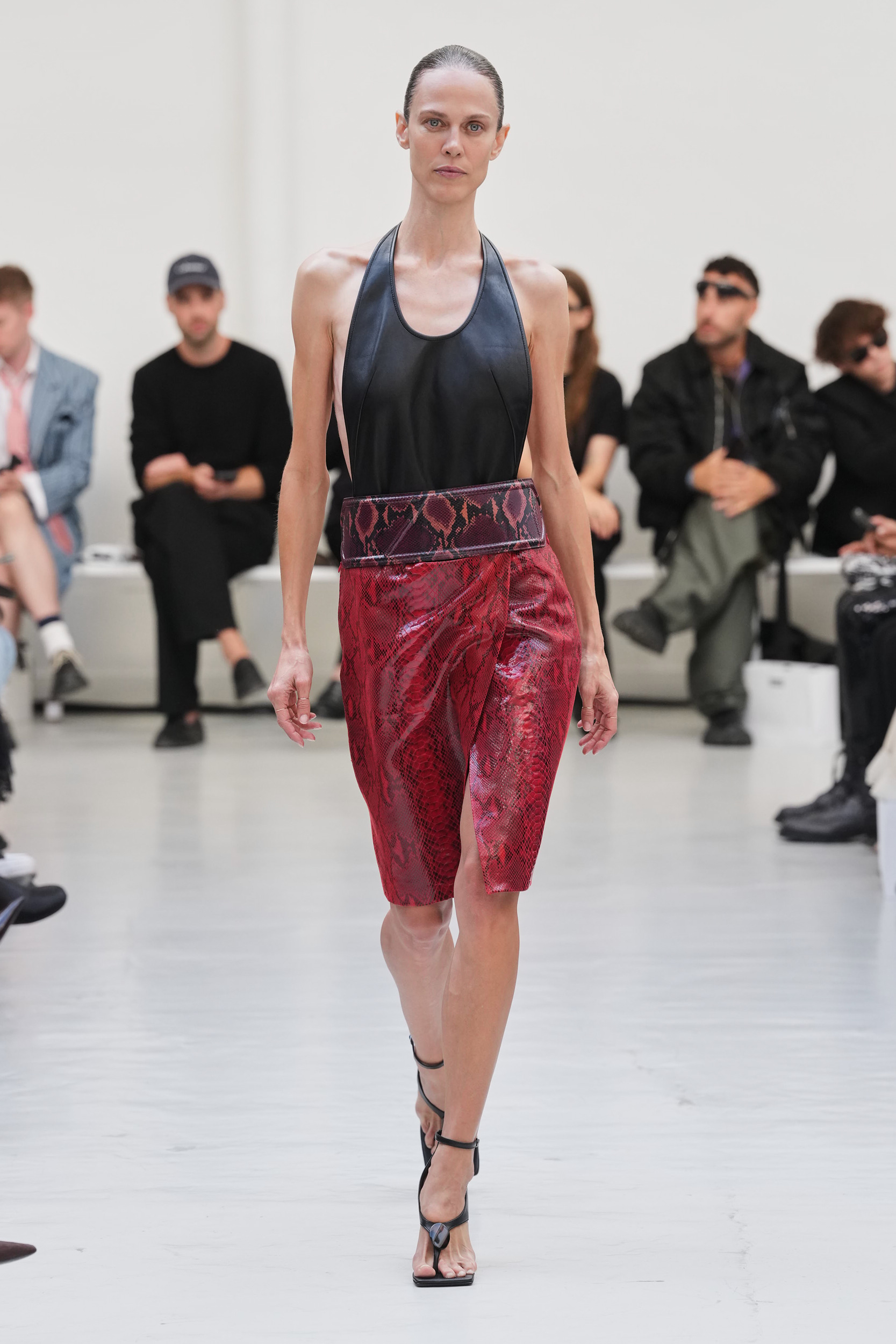 Situationist Spring 2027 Fashion Show