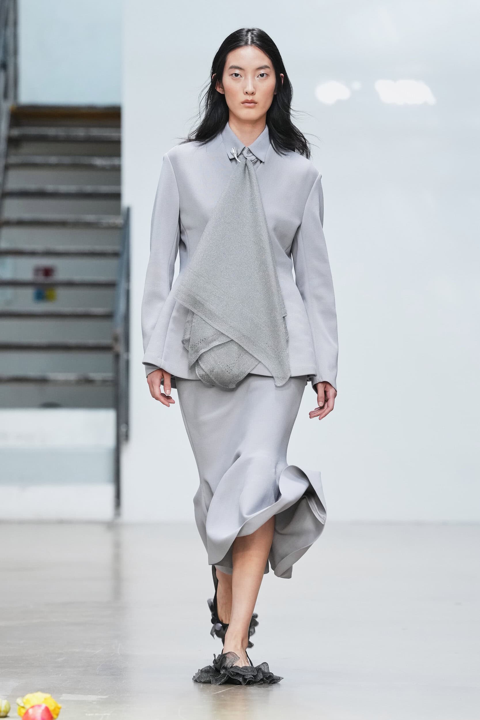 Cfcl Spring 2027 Fashion Show