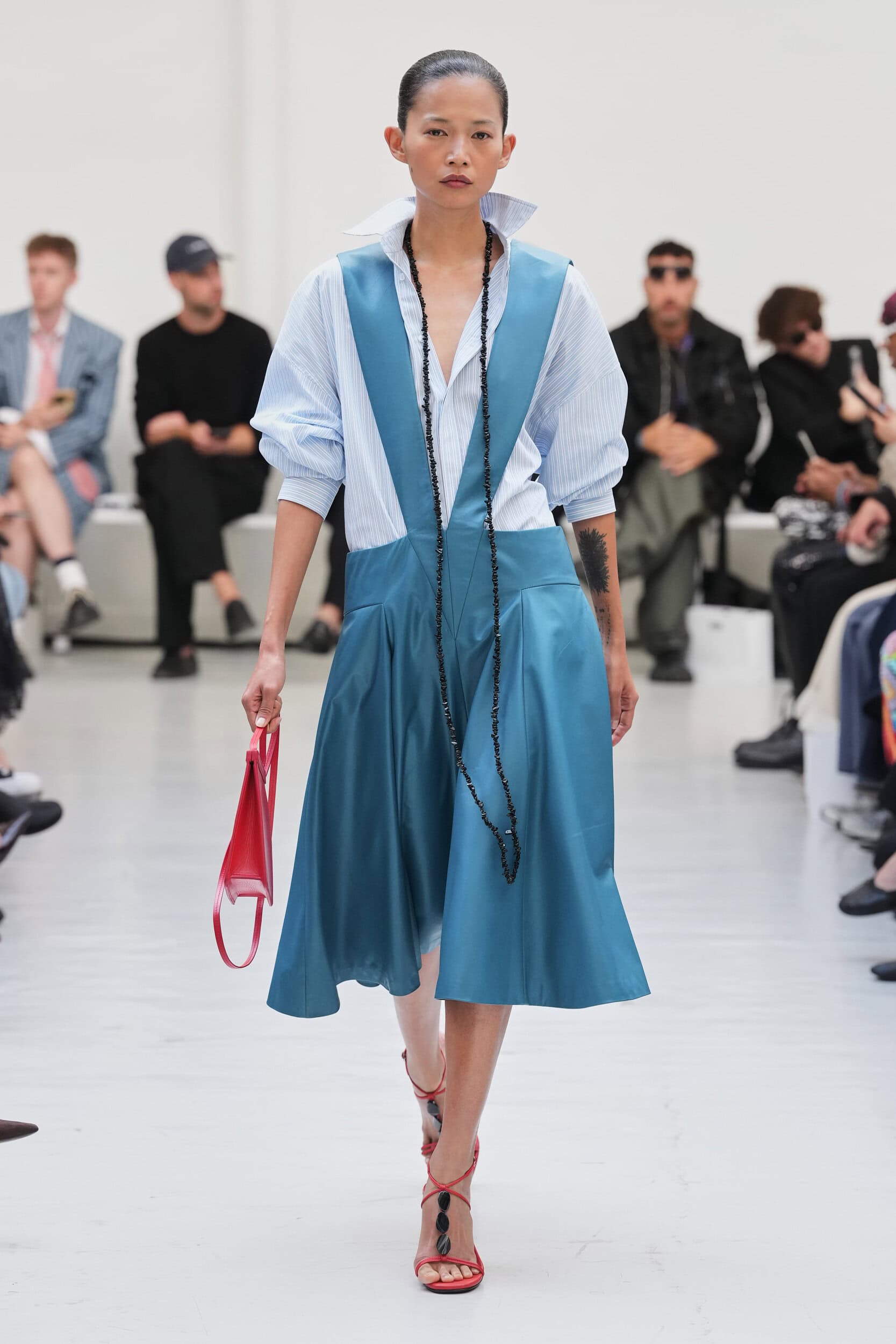Situationist Spring 2027 Fashion Show