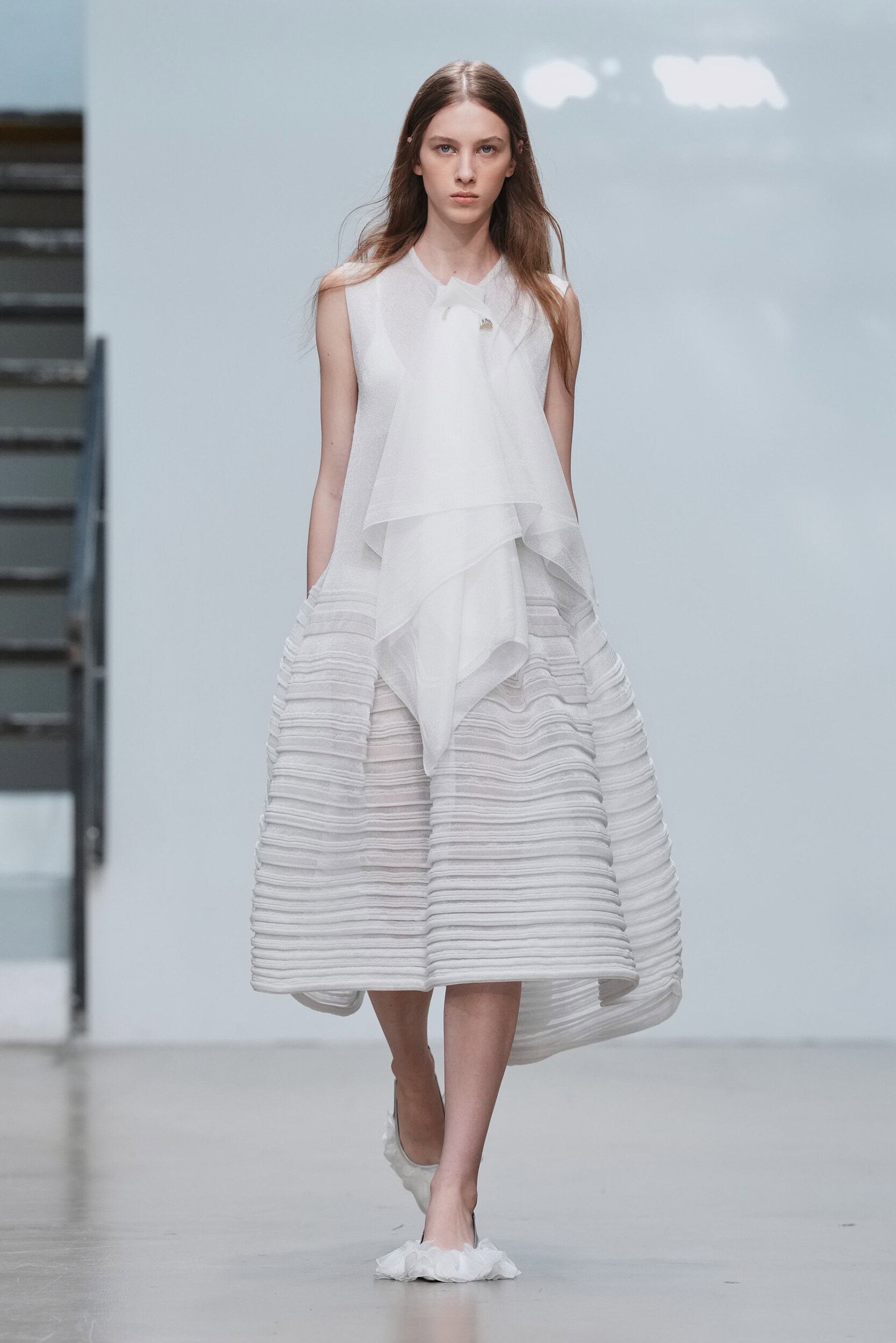 Cfcl Spring 2027 Fashion Show