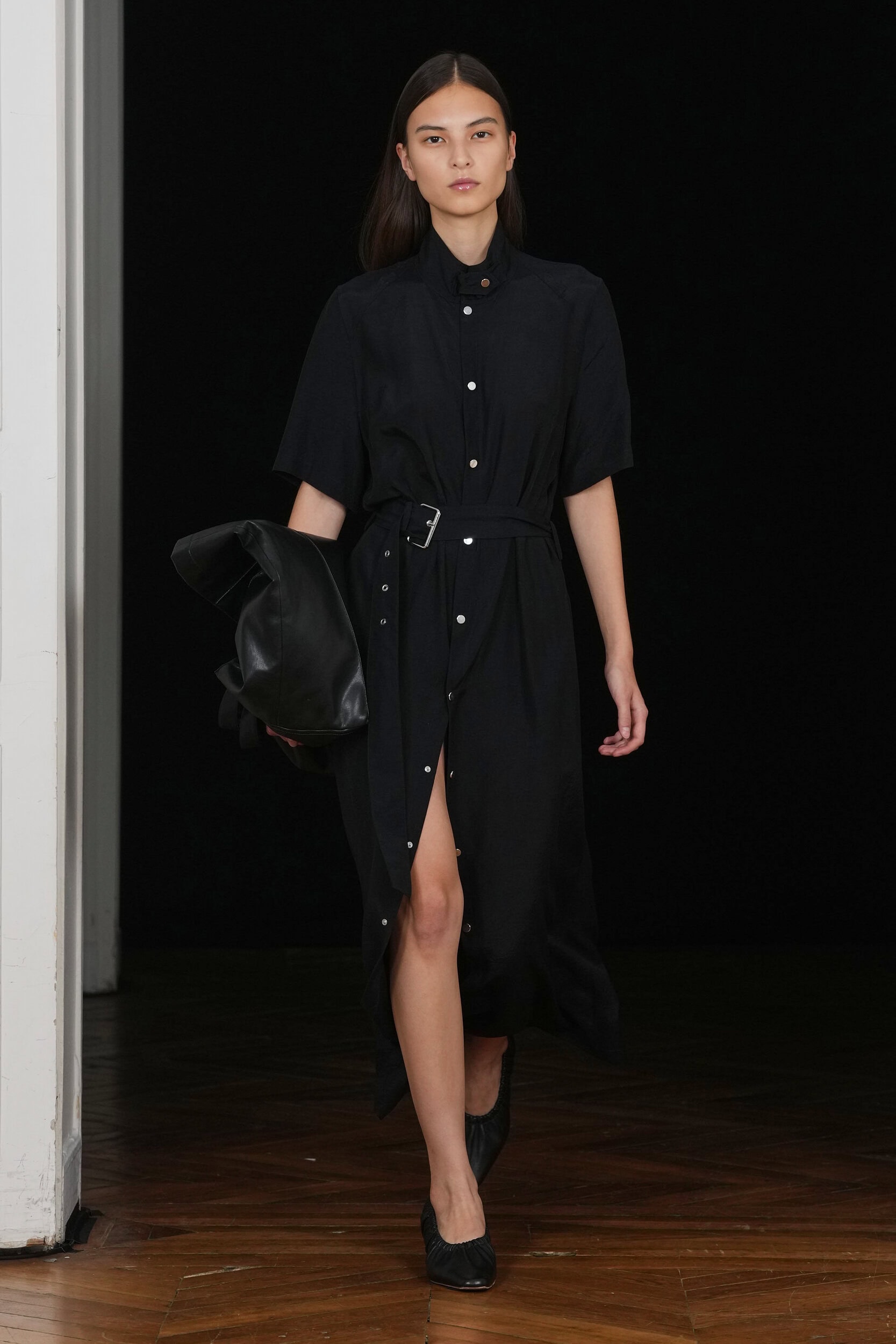 Gauchere Spring 2027 Fashion Show