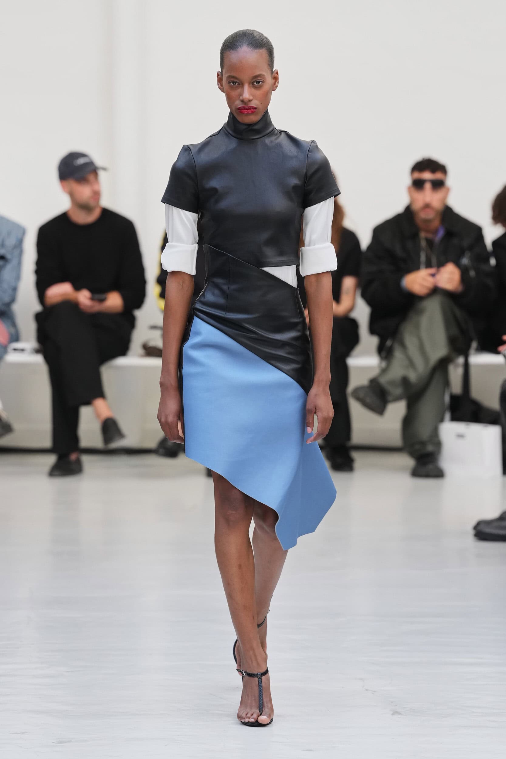 Situationist Spring 2027 Fashion Show