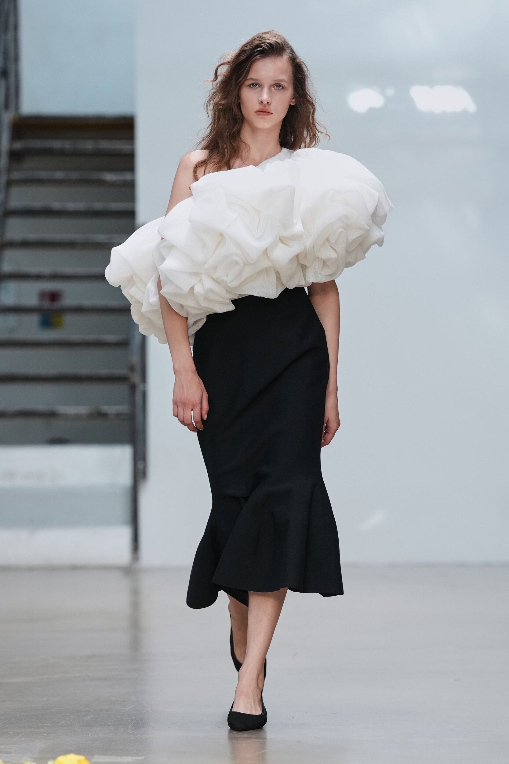 Cfcl Spring 2027 Fashion Show