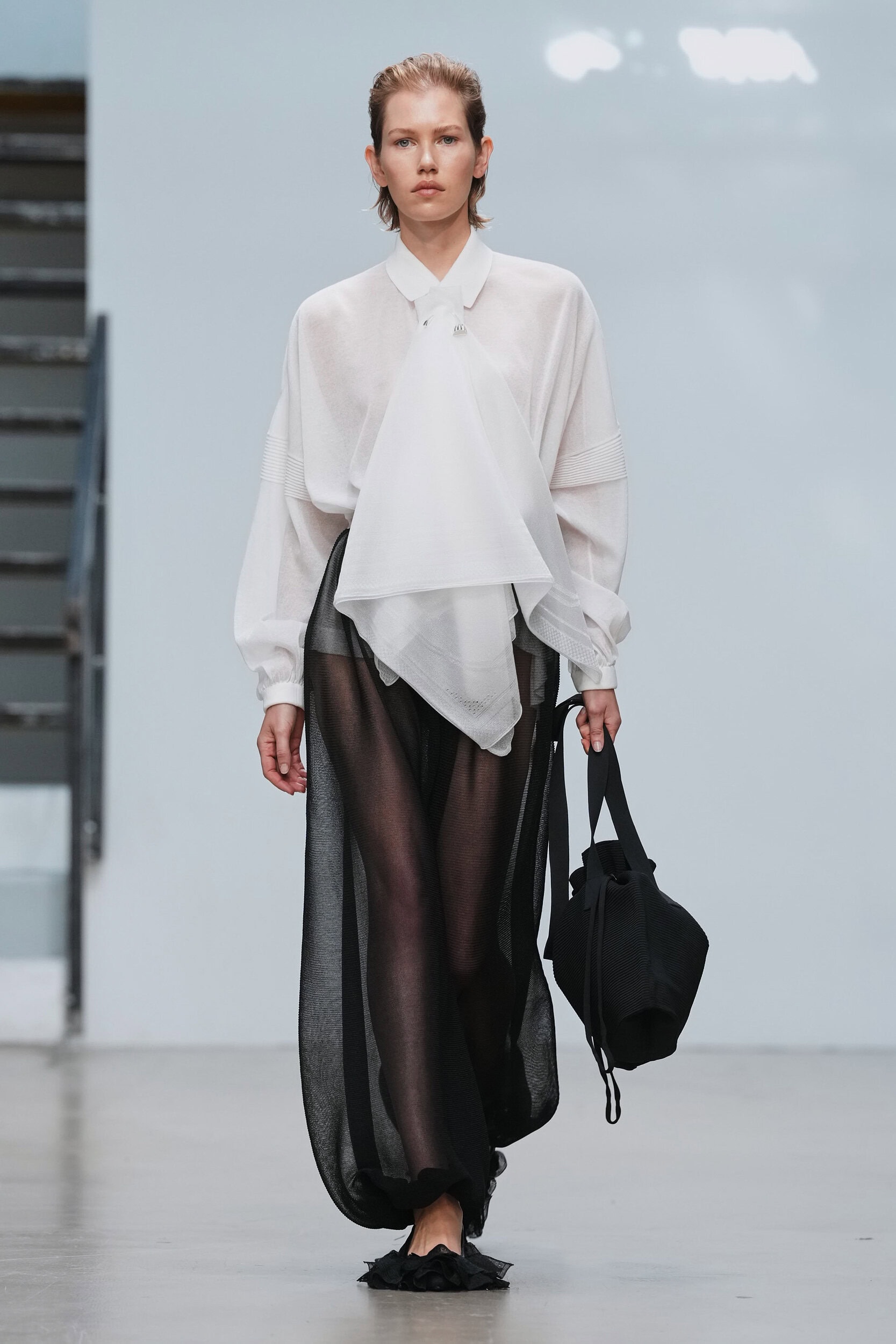 Cfcl Spring 2027 Fashion Show