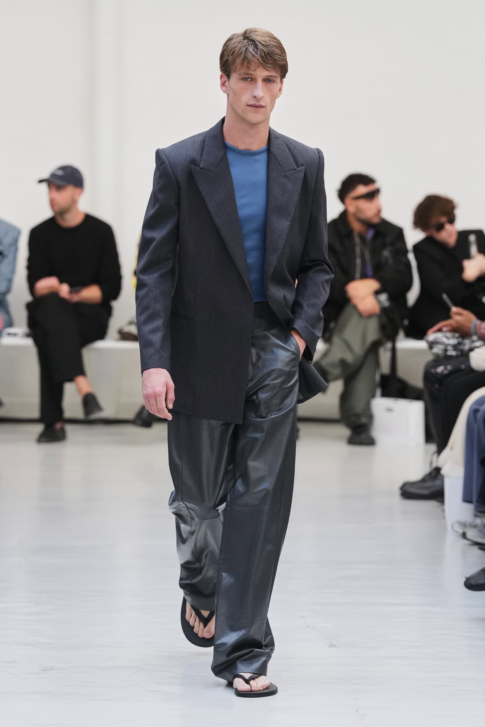 Situationist Spring 2027 Fashion Show