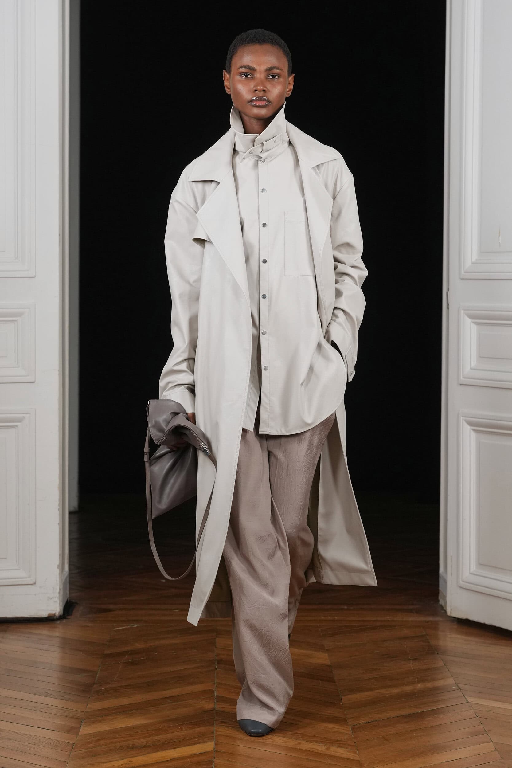 Gauchere Spring 2027 Fashion Show