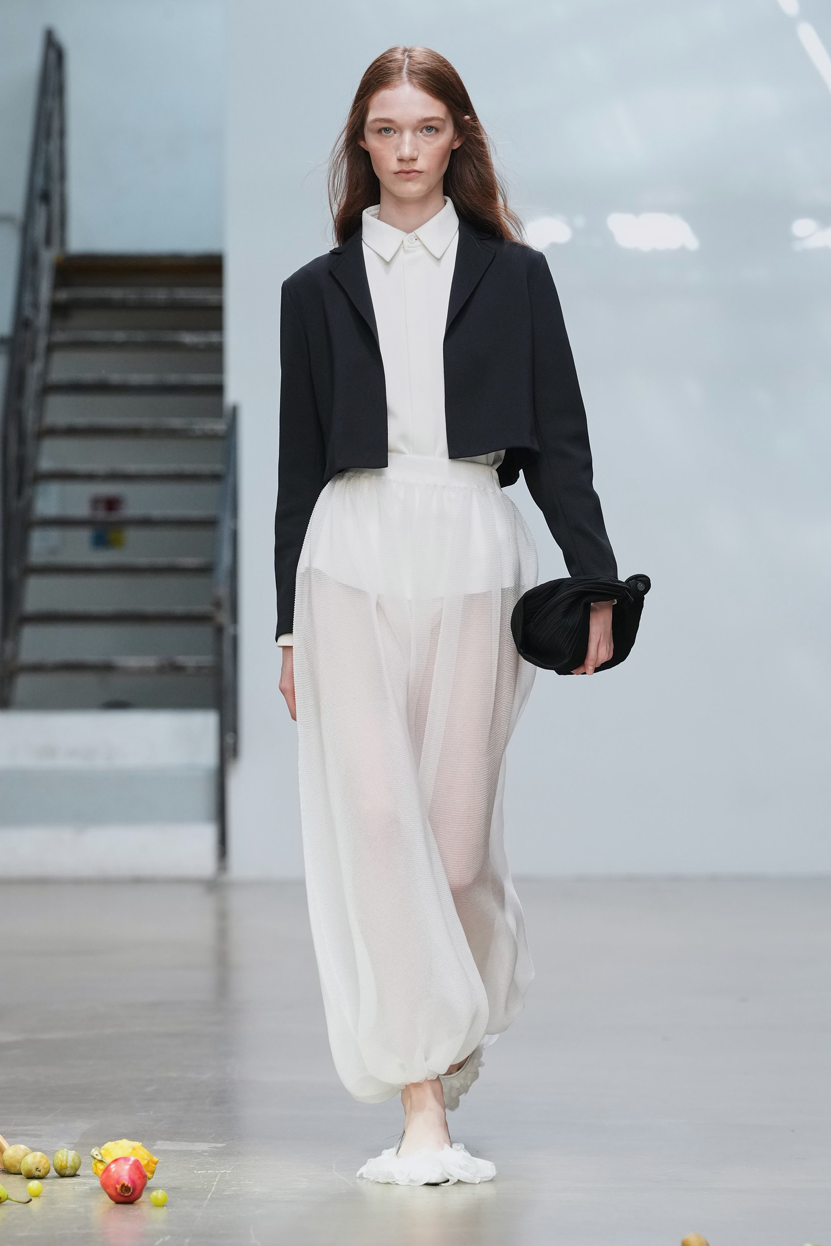Cfcl Spring 2027 Fashion Show