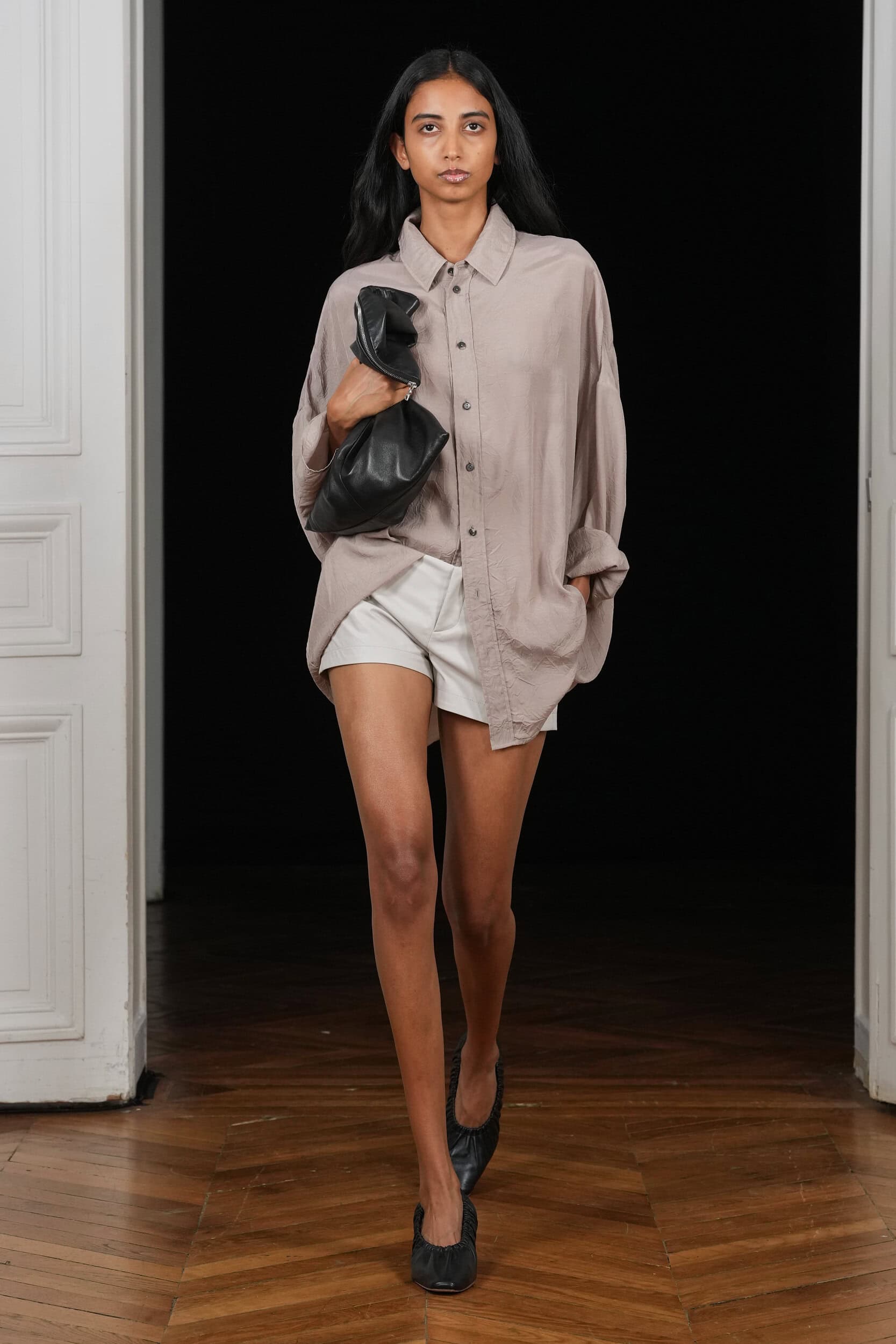 Gauchere Spring 2027 Fashion Show